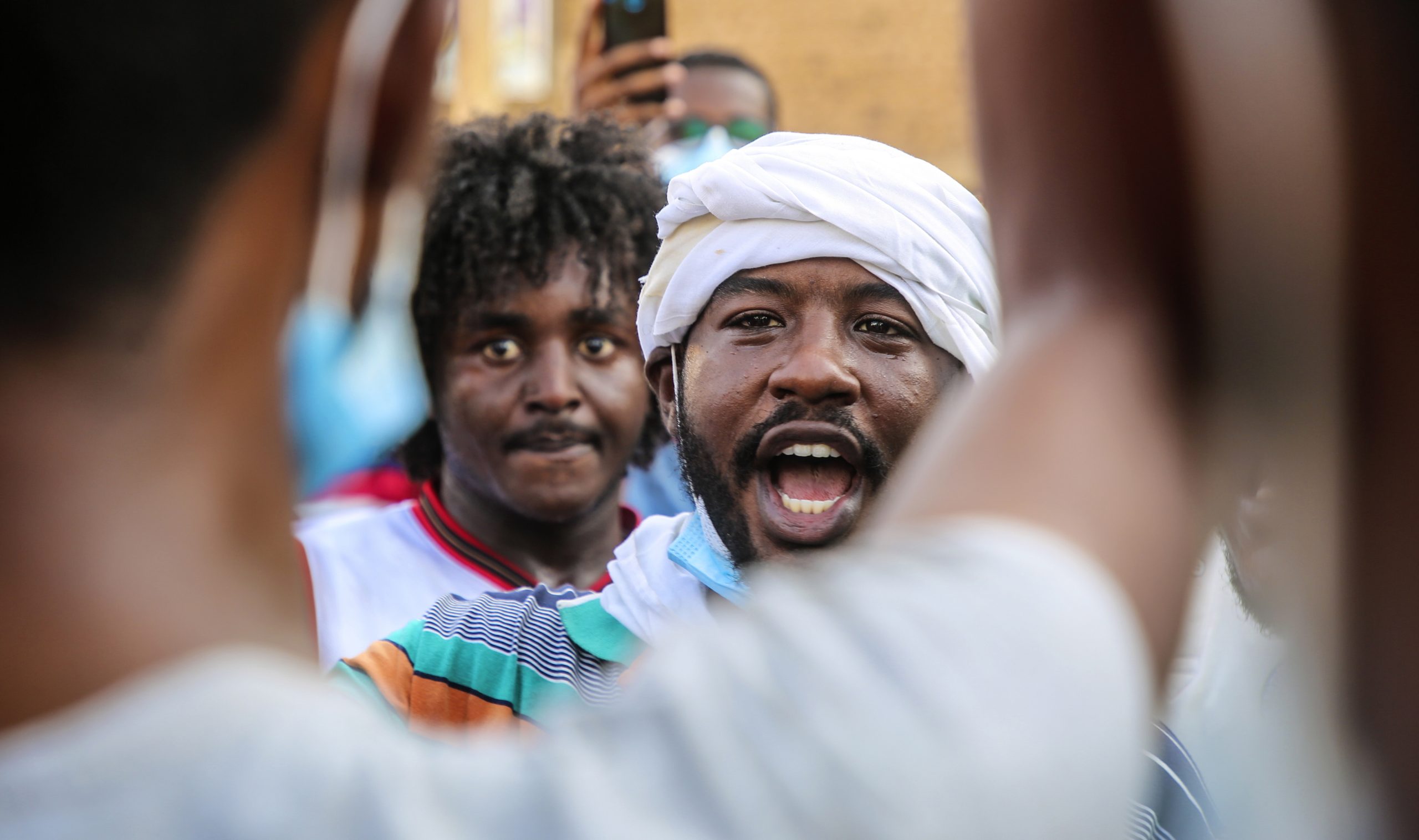 Regimes autoritários ultrapassam democracias em África pela primeira vez em quase 10 anos