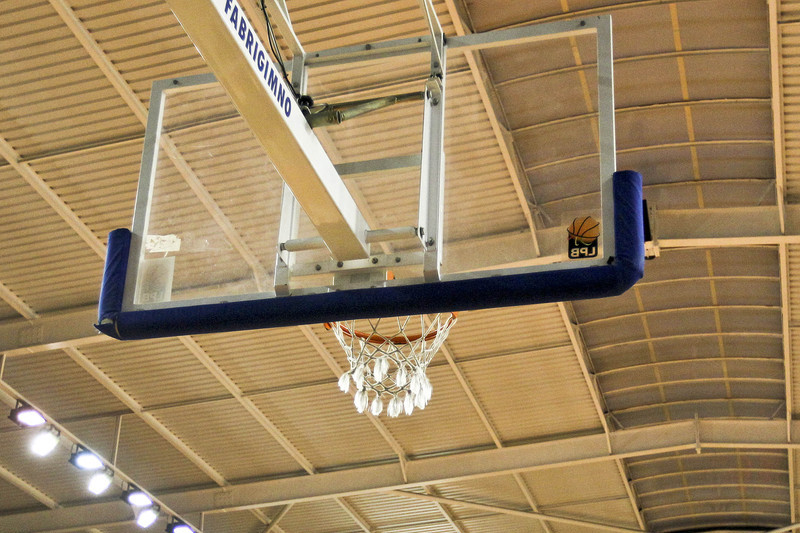 A história de um momento histórico do basquetebol português