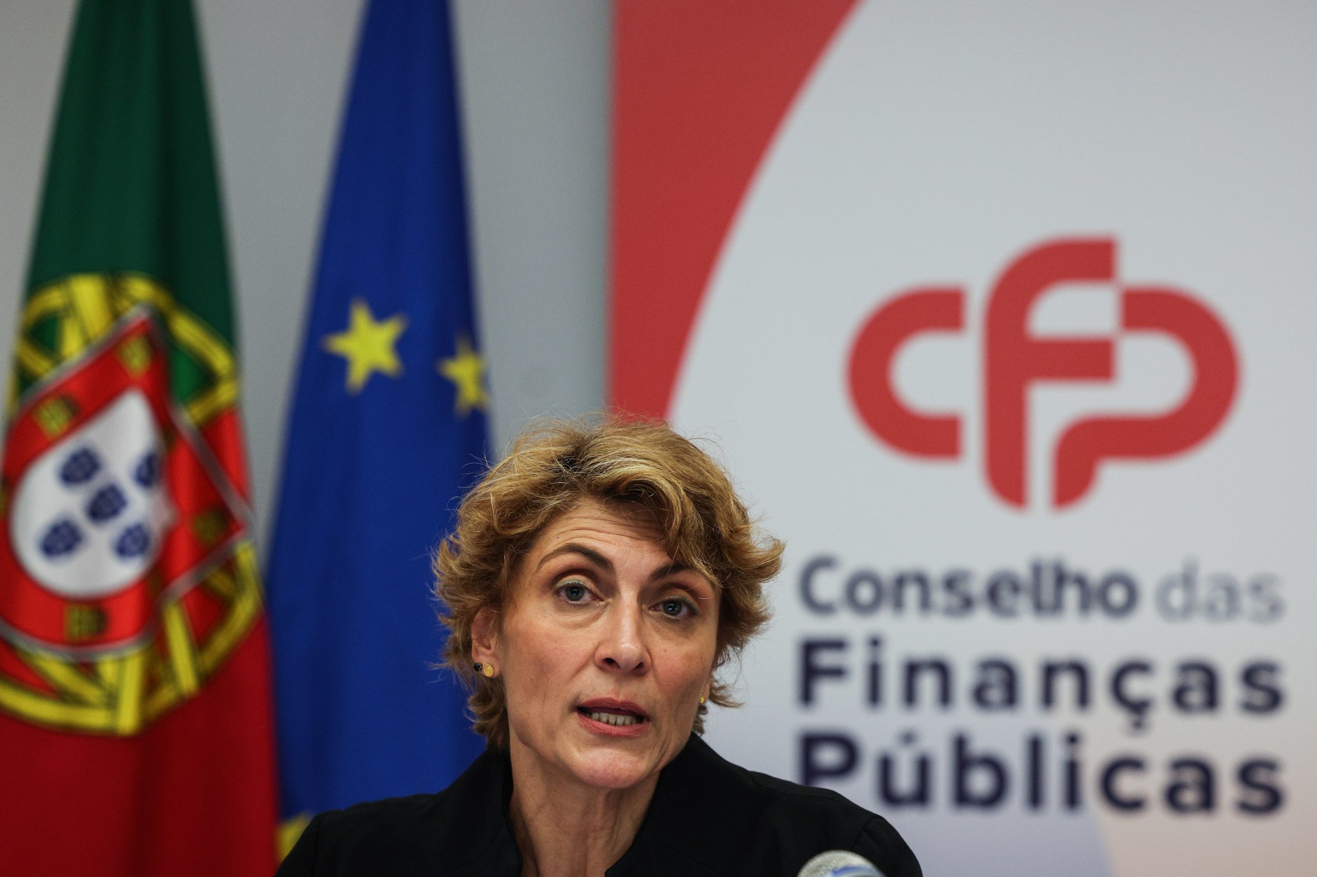 Presidente do Conselho das Finanças Públicas acredita que economia portuguesa vai crescer 3%