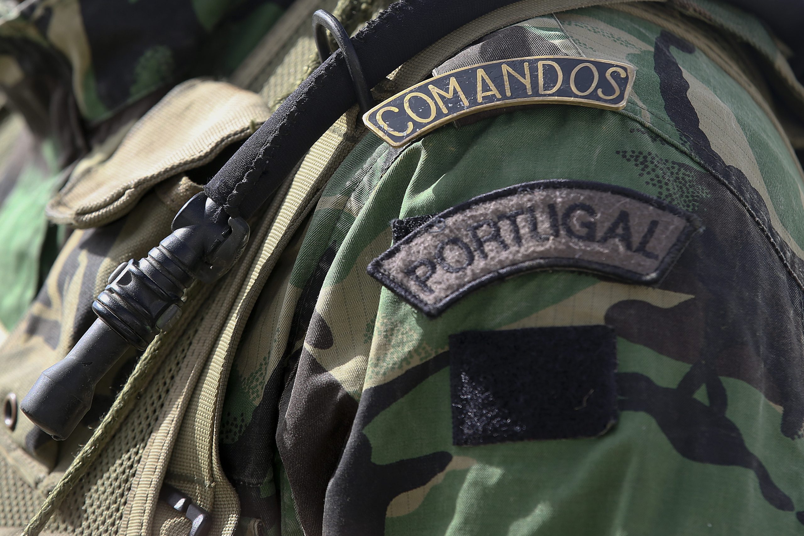 Exército vai analisar alta taxa de desistências do novo curso de Comandos