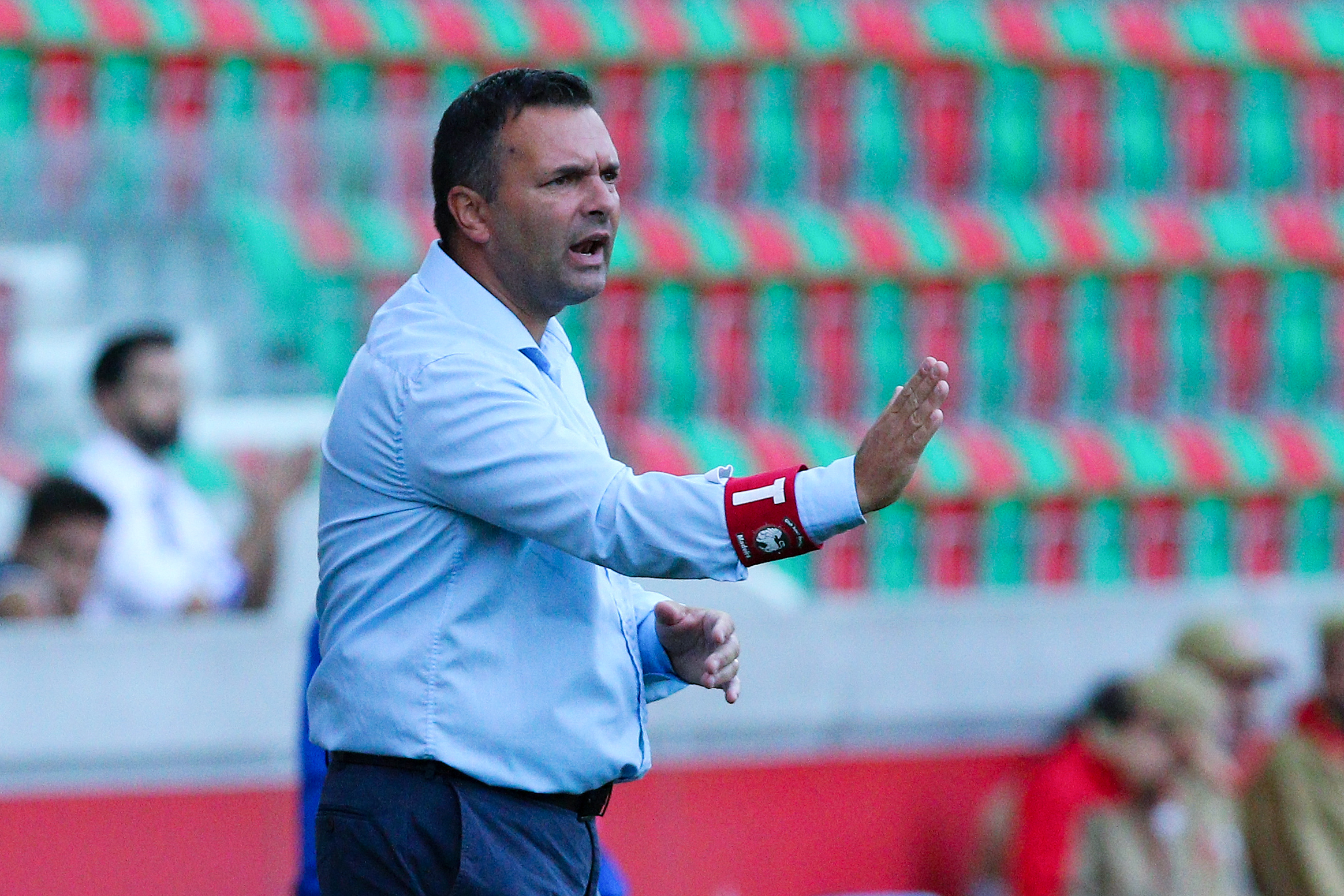 Cláudio Braga despede-se e diz que Marítimo “tudo fez” para o ajudar