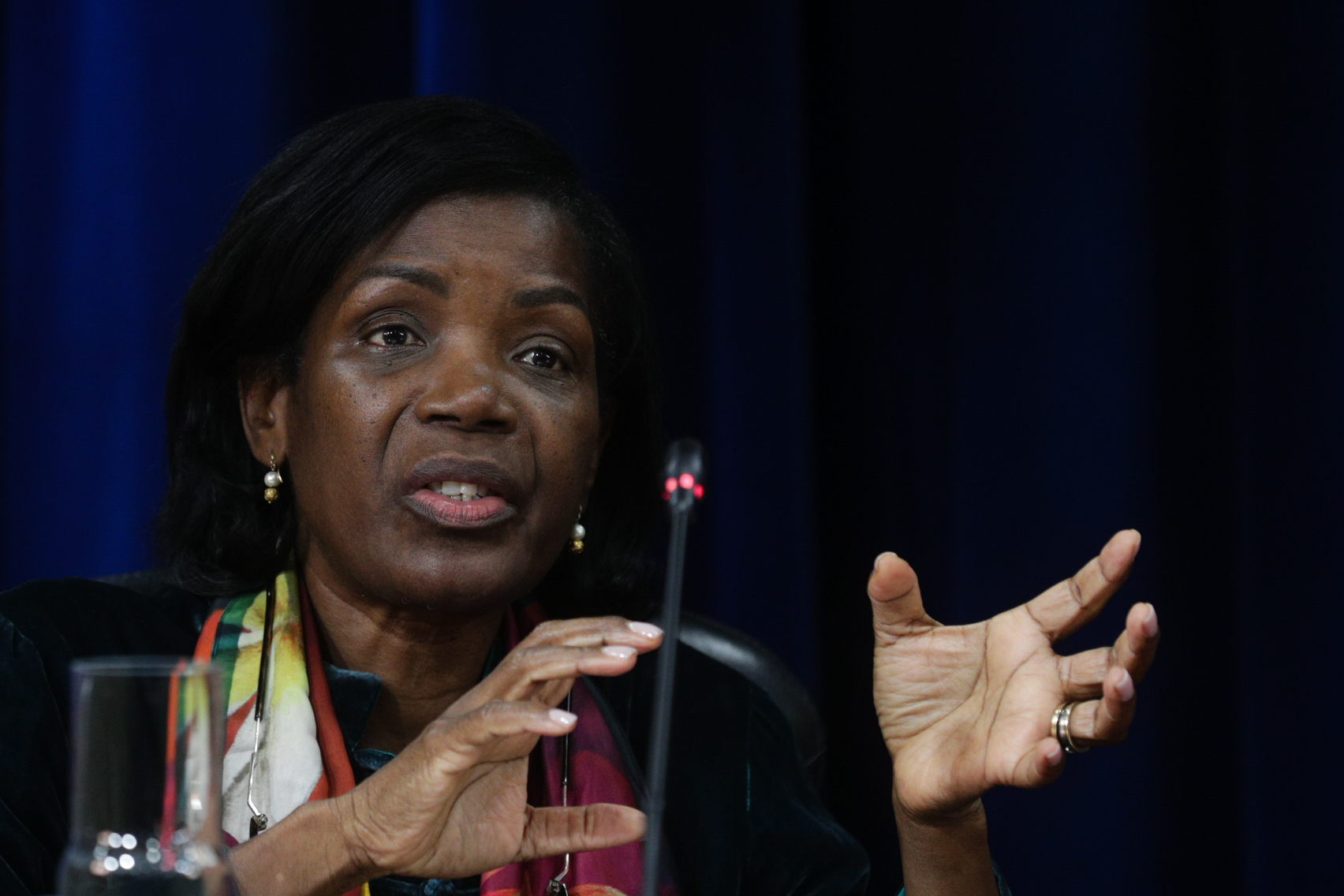 Covid-19: Cerca de 1.200 presos podem ser libertados, diz ministra da Justiça