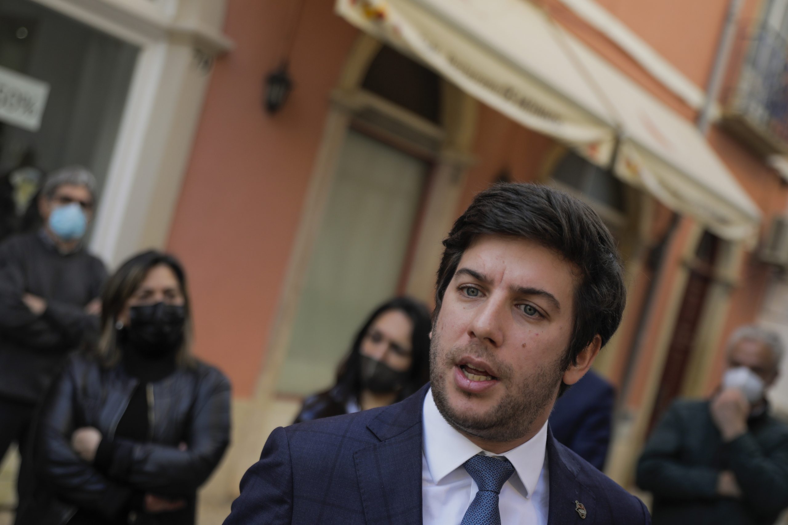 CDS-PP exige ao Governo e Infarmed acesso imediato a novo fármaco para fibrose quística
