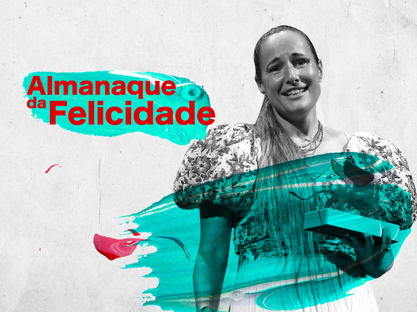 Ana Rocha de Sousa, a realizadora que levou Veneza a ouvir o cinema de Portugal