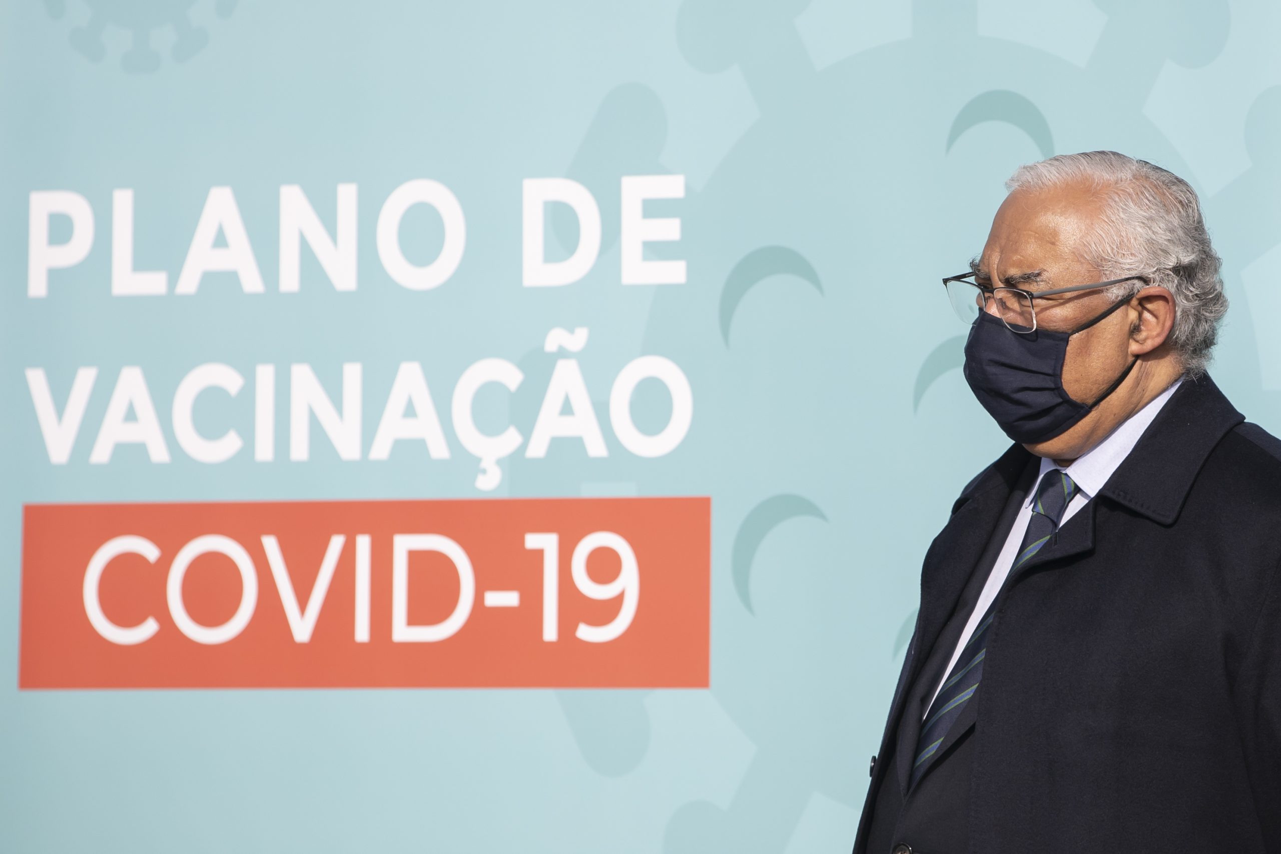Covid-19: Costa agradece apoio de equipas do Luxemburgo e França e aponta “progressos”