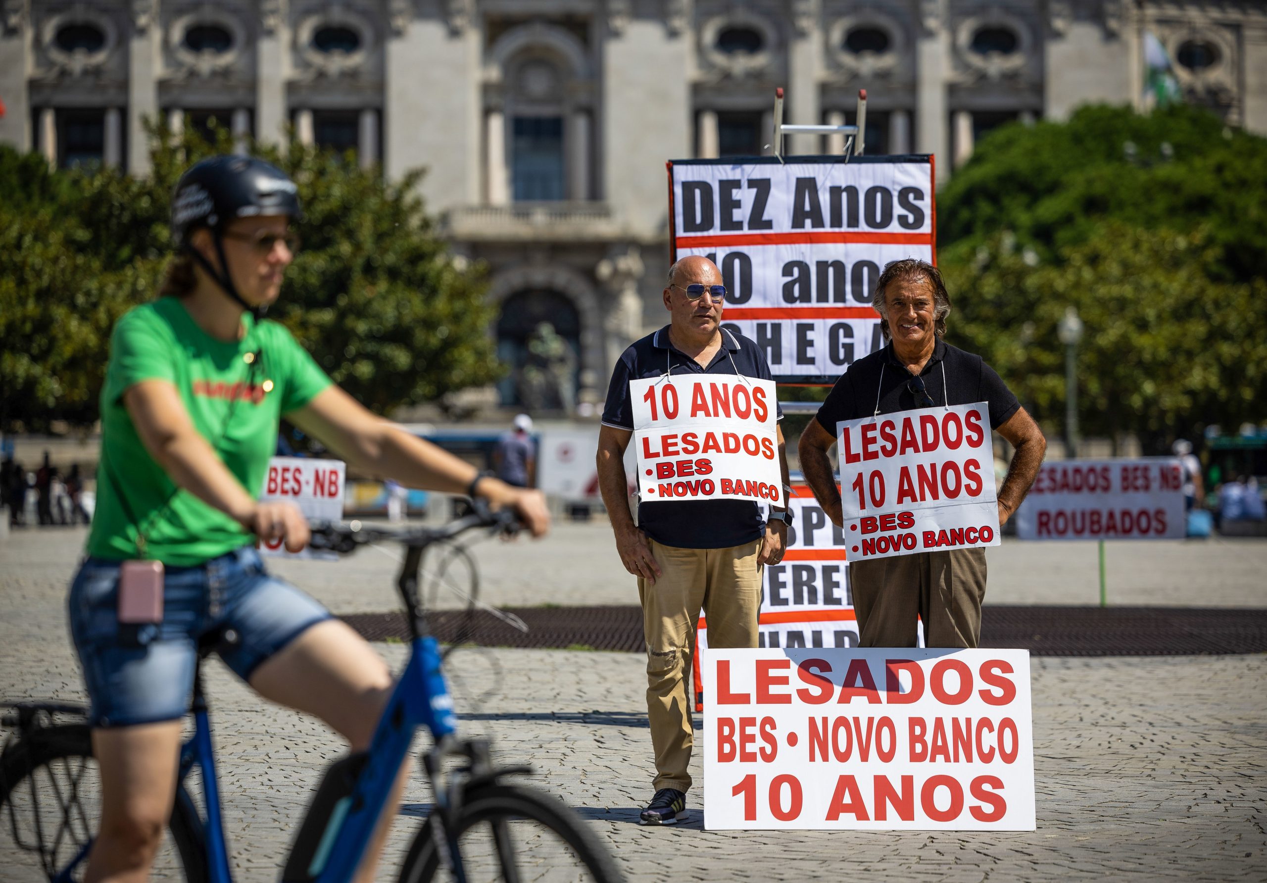 Caso BES. Julgamento de mais de 300 crimes com 733 testemunhas começa esta terça-feira. Há transmissão em direto para imprensa