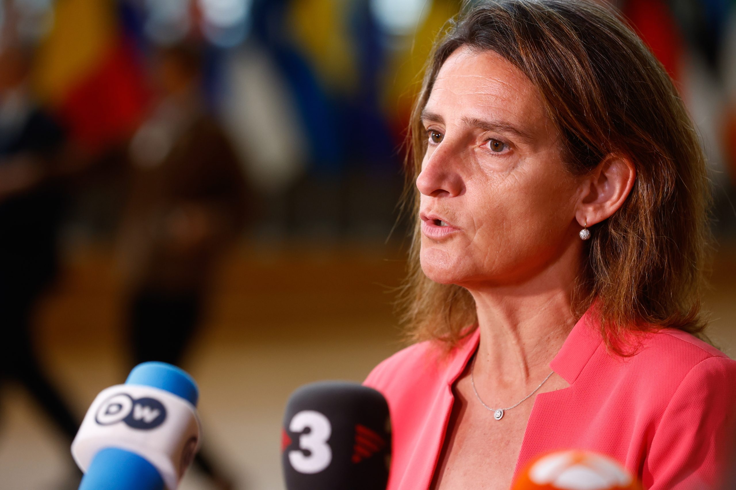 Espanha diz que gasoduto nos Pirenéus pode estar pronto em menos de um ano se França quiser