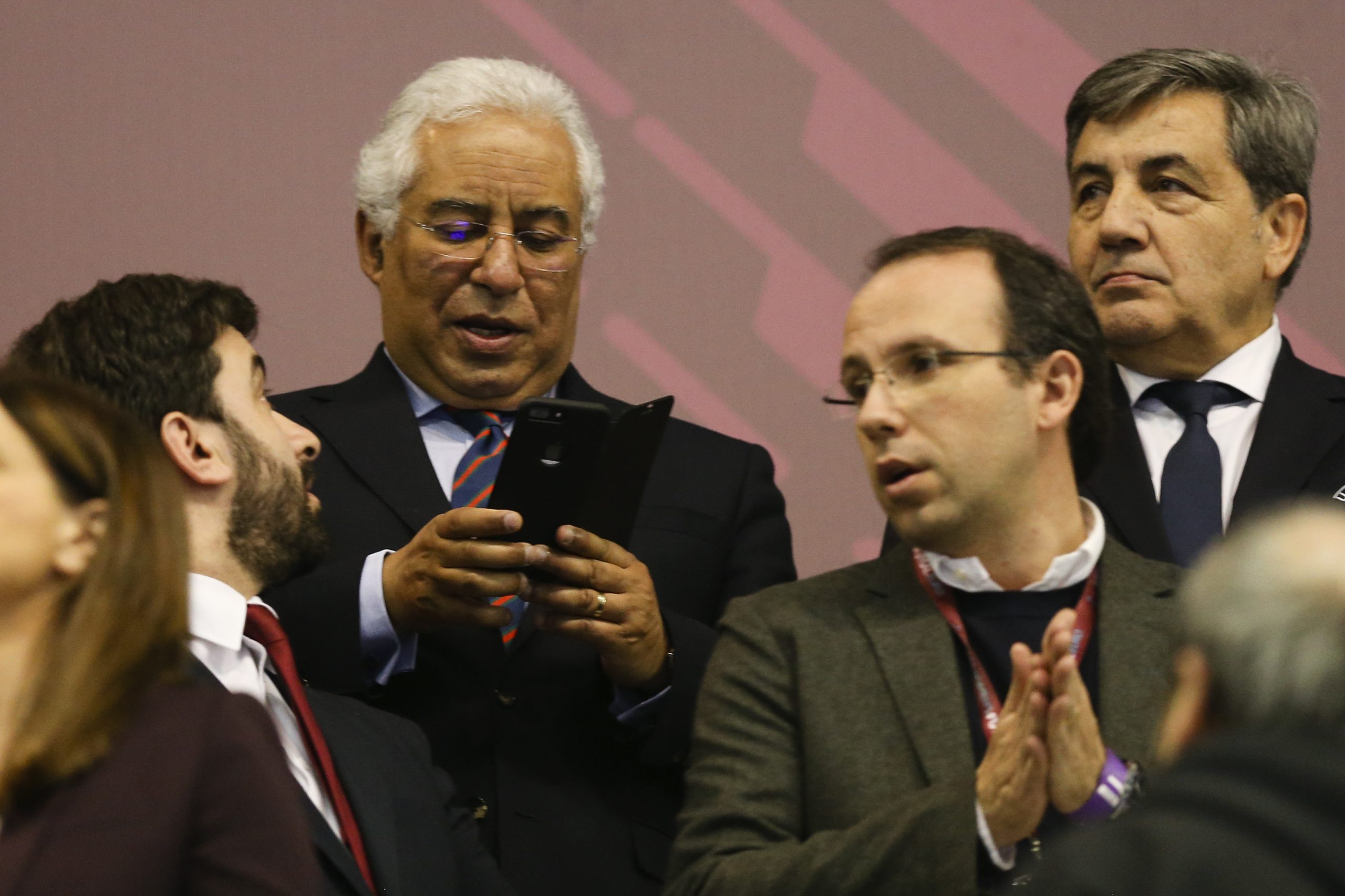 António Costa classifica remodelação como “separação de águas necessária”