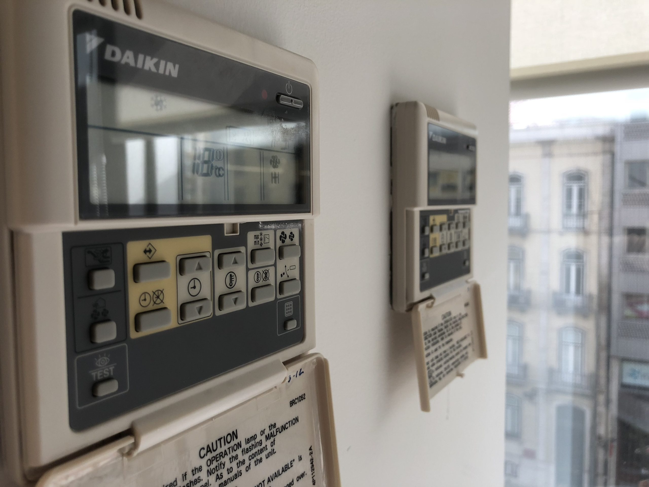 Covid-19: Risco de ar condicionado é muito baixo se manutenção for cumprida