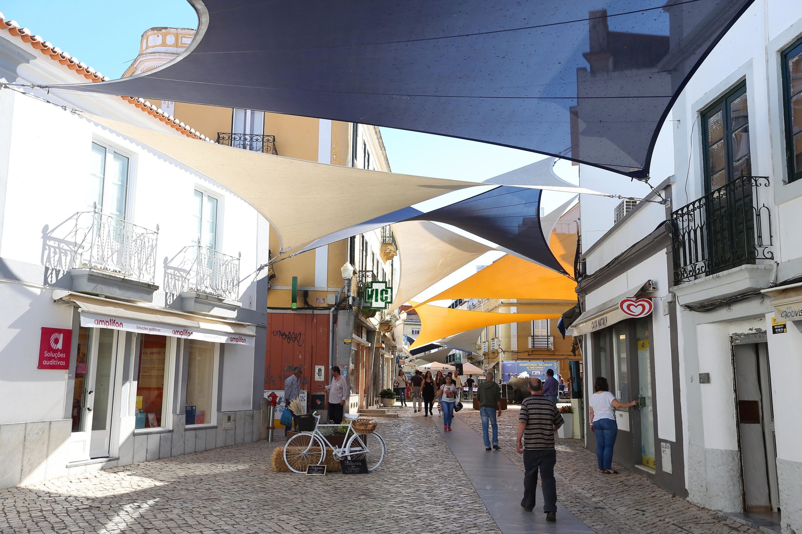 Companhia de Beja assinala 15 anos de colaboração artística entre Portugal e Cuba
