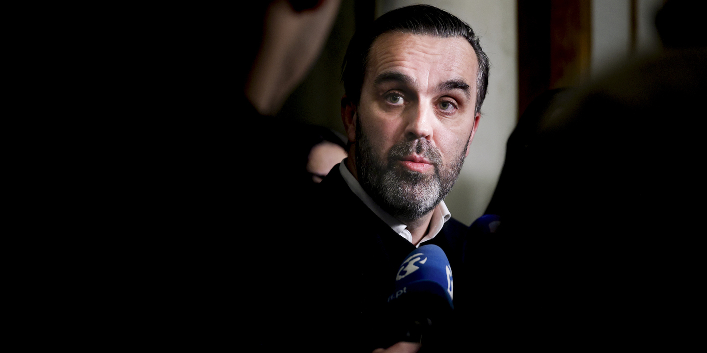 Carlos Cortes recandidata-se a novo mandato de bastonário dos médicos