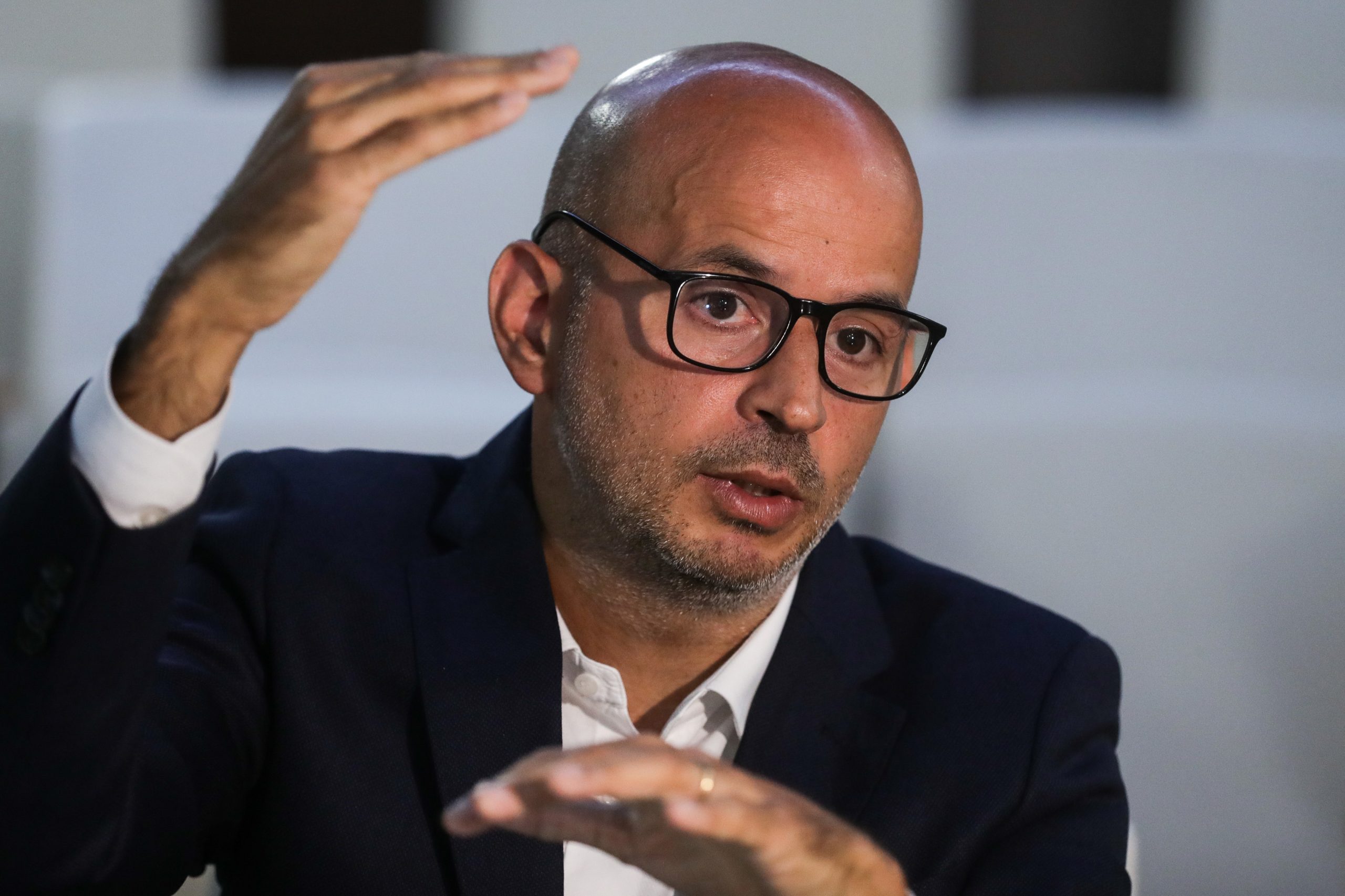UE confirma nomeação de João Leão para Tribunal de Contas Europeu