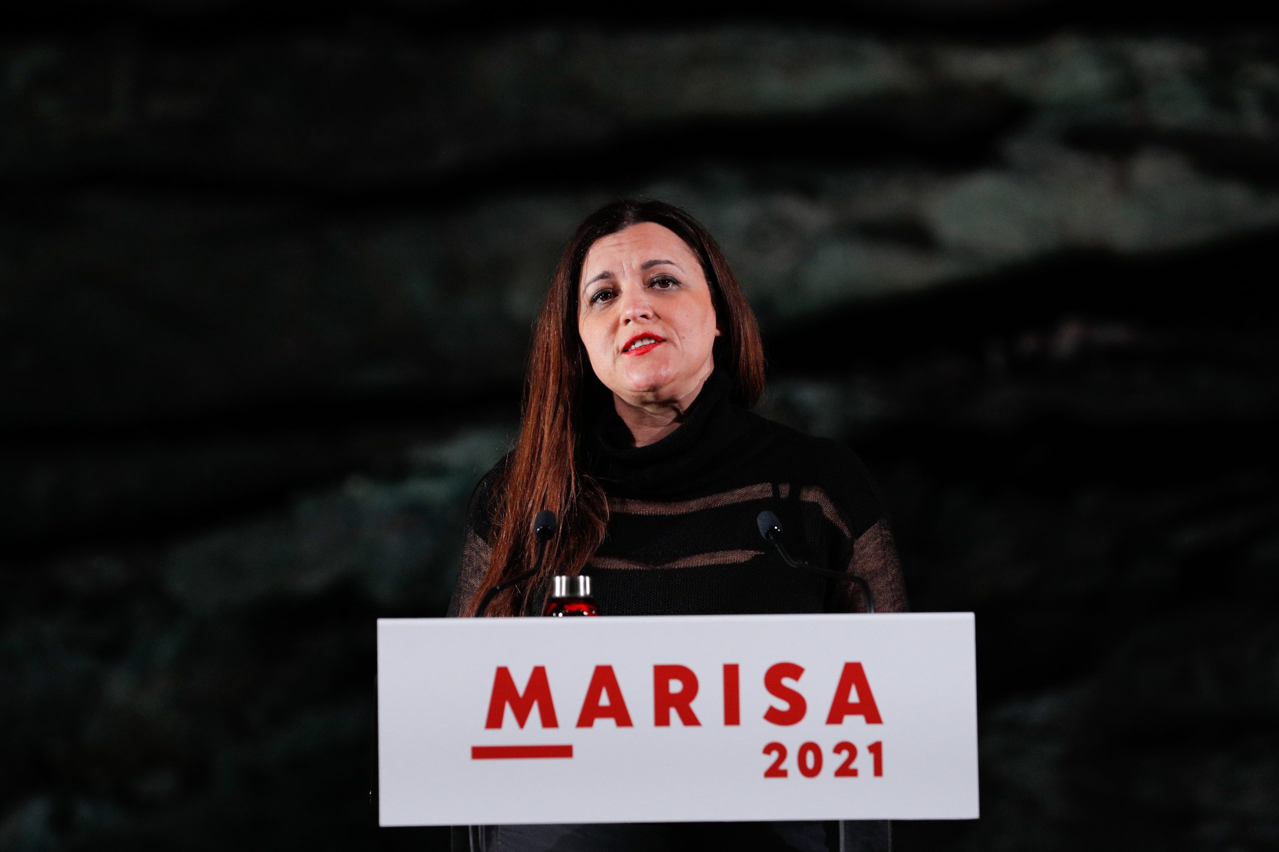 Marisa critica que apenas 1% do orçamentado seja gasto com cuidadores informais