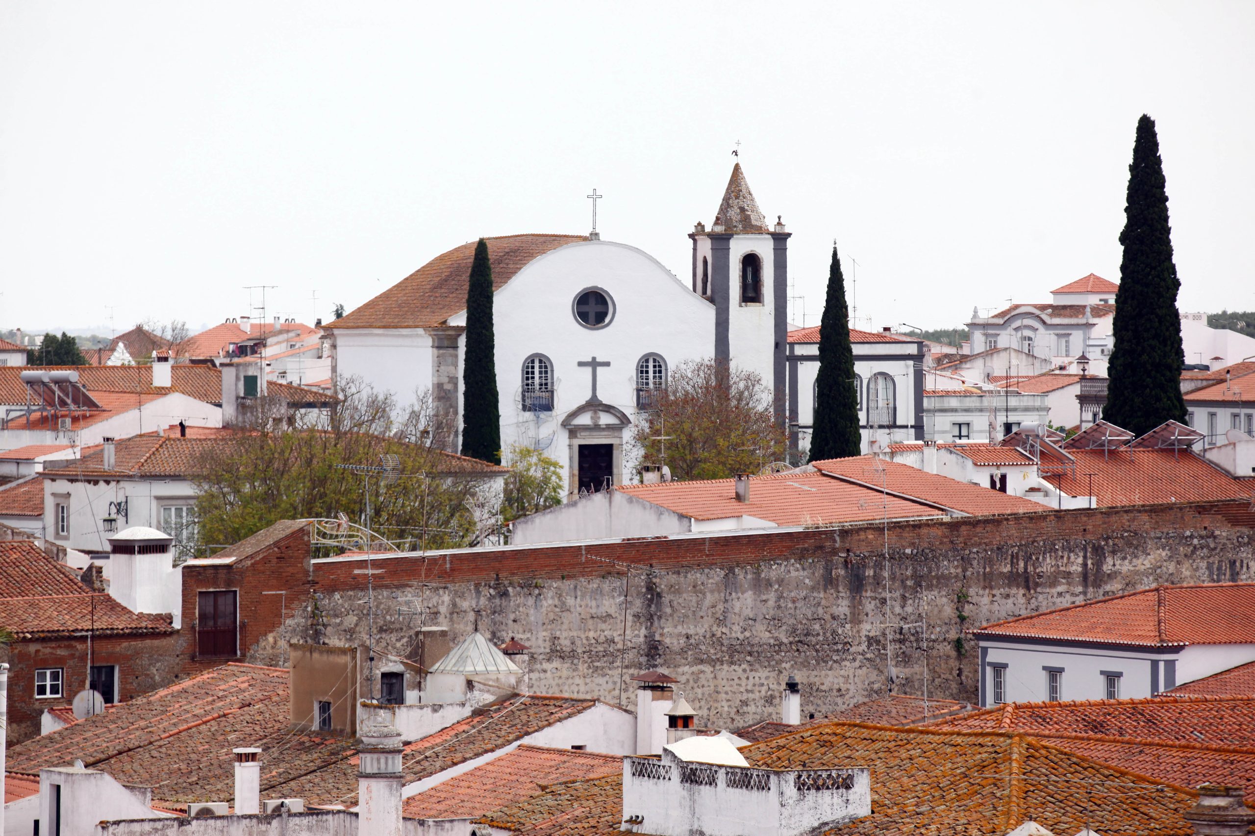 Serpa adota medidas para reduzir o consumo de água