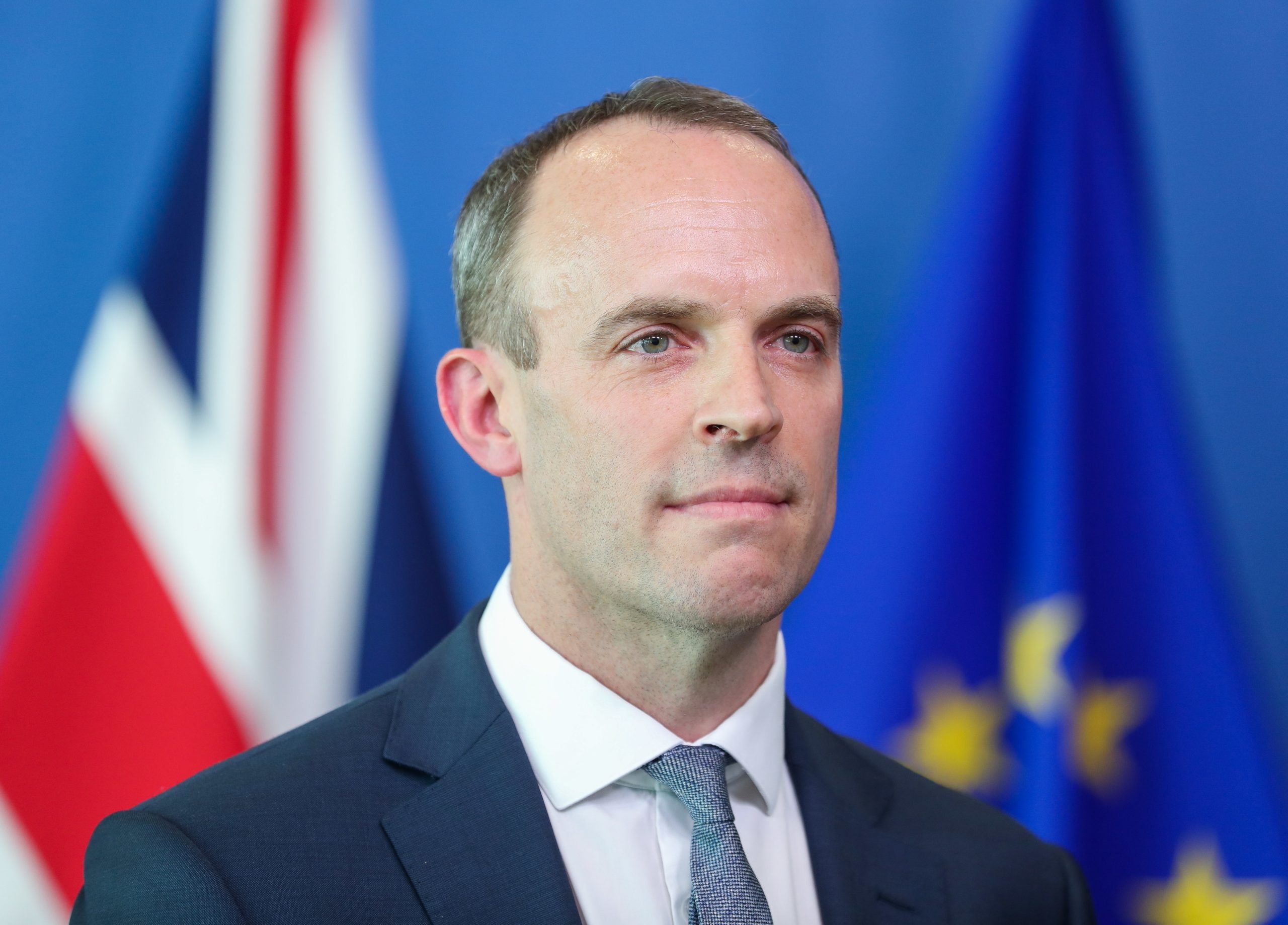 Brexit: Demitiu-se ministro para saída do Reino Unido da UE