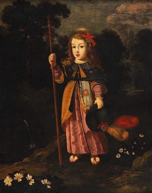 Quadro de Josefa comprado por colecionador anónimo pode ser exposto em Óbidos