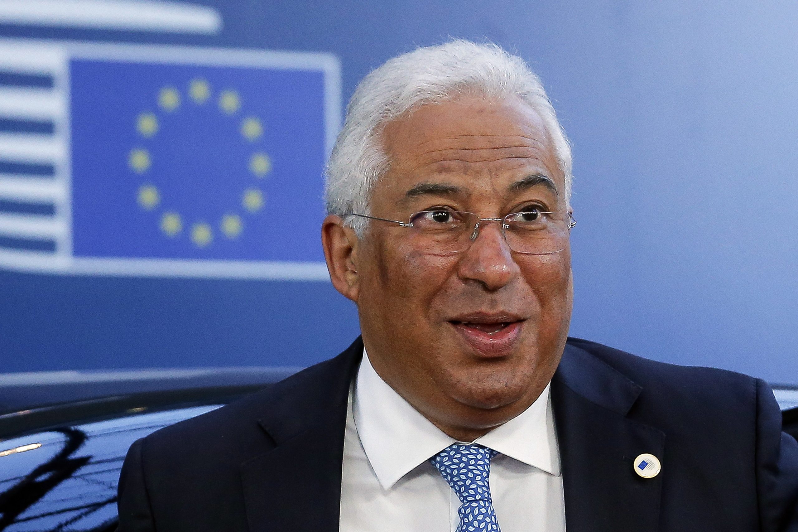 Conselho Europeu agenda debate aprofundado sobre alterações climáticas para junho