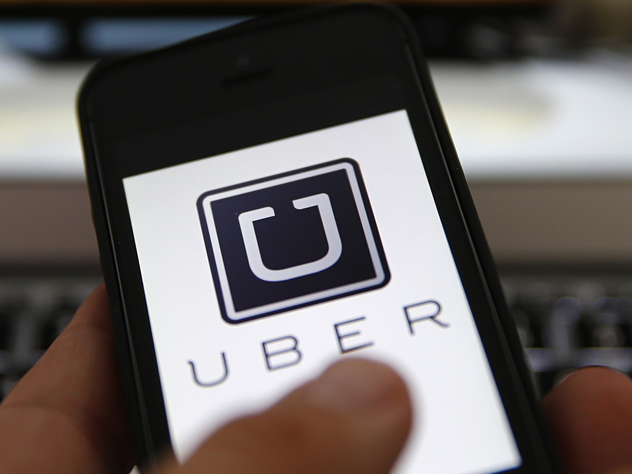 Uber investir 2 milhões de euros na formação dos seus 6.500 motoristas