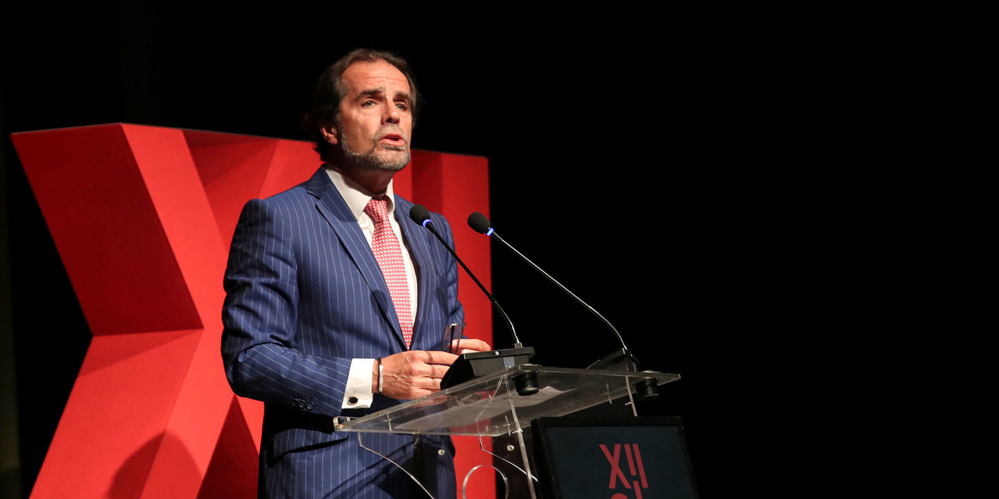 Miguel Albuquerque também foi constituído arguido
