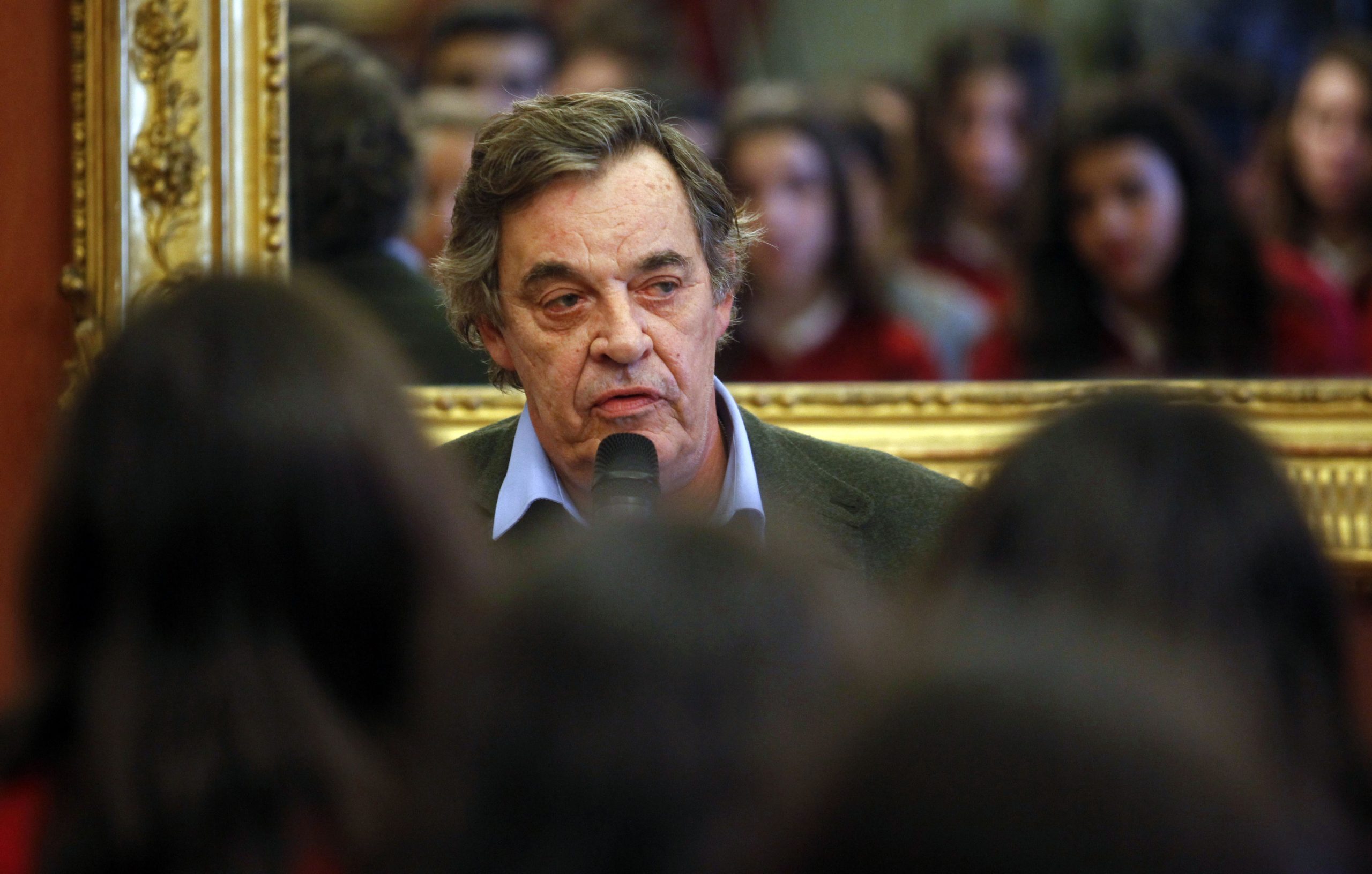 Miguel Sousa Tavares a caminho da TVI na “rentrée”