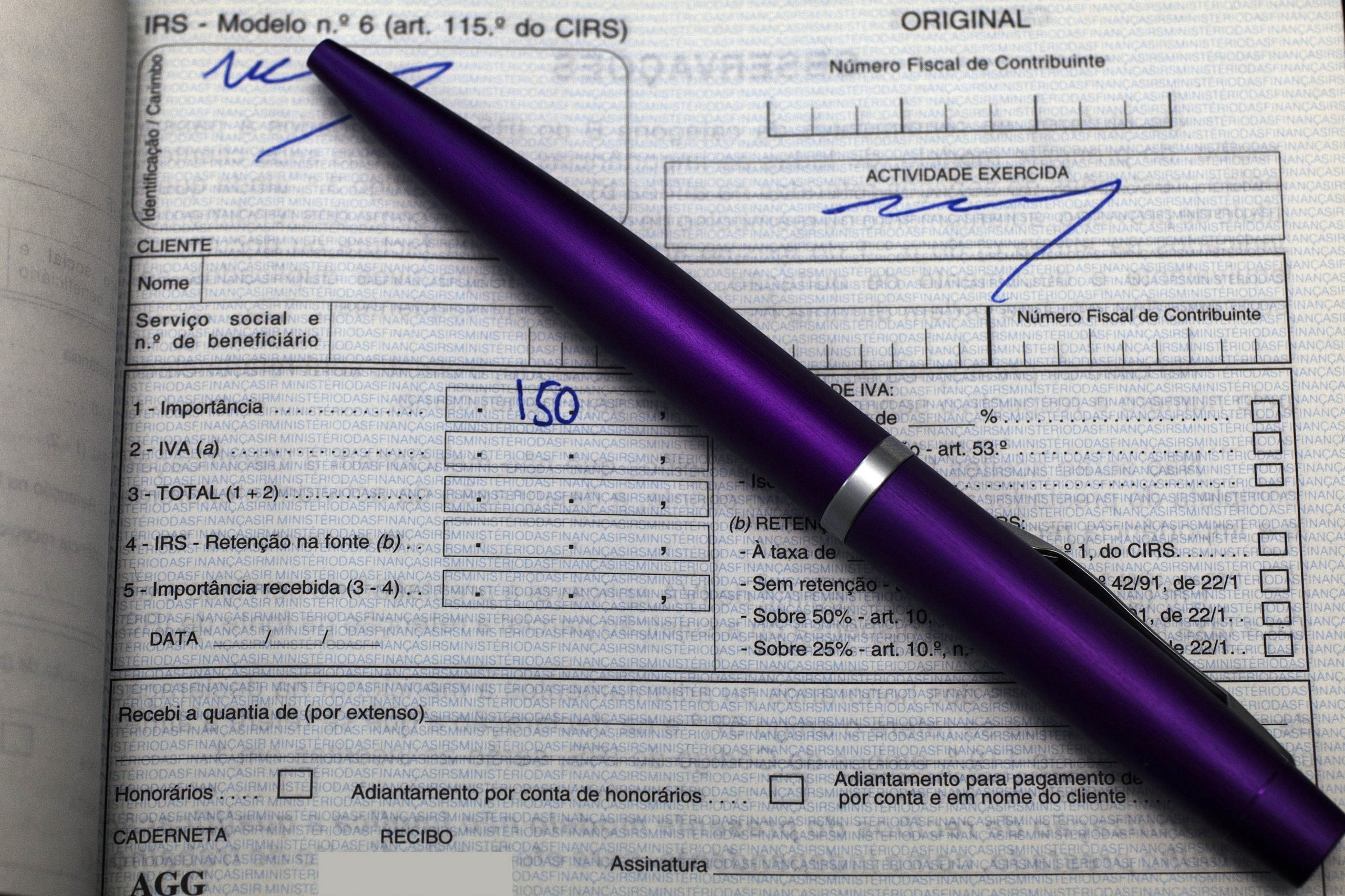 Trabalhadores independentes recebem hoje apoios retroativos