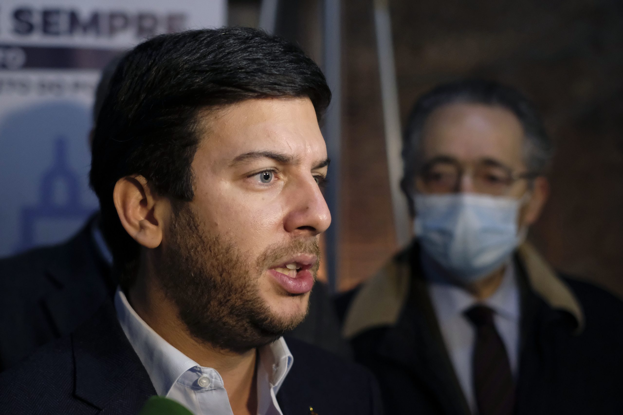 Legislativas:  CDS espera ser “a grande surpresa” e voltar a eleger deputados em Leiria e Santarém