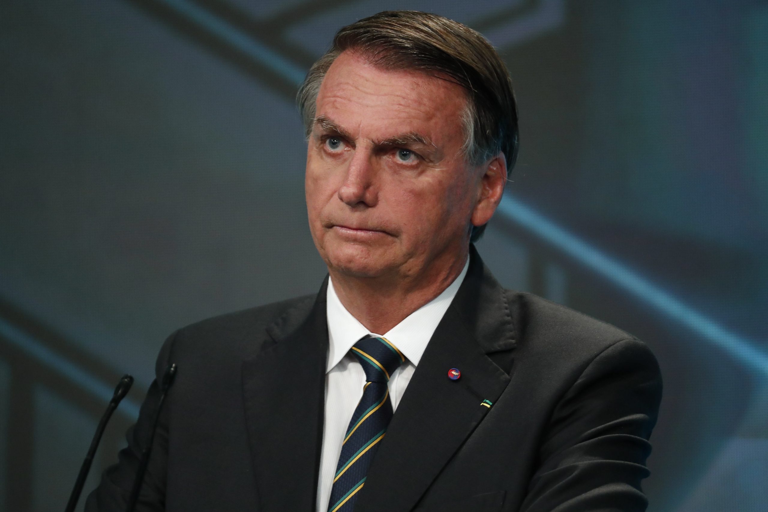 Brasil: Jair Bolsonaro será candidato à Presidência em 2026
