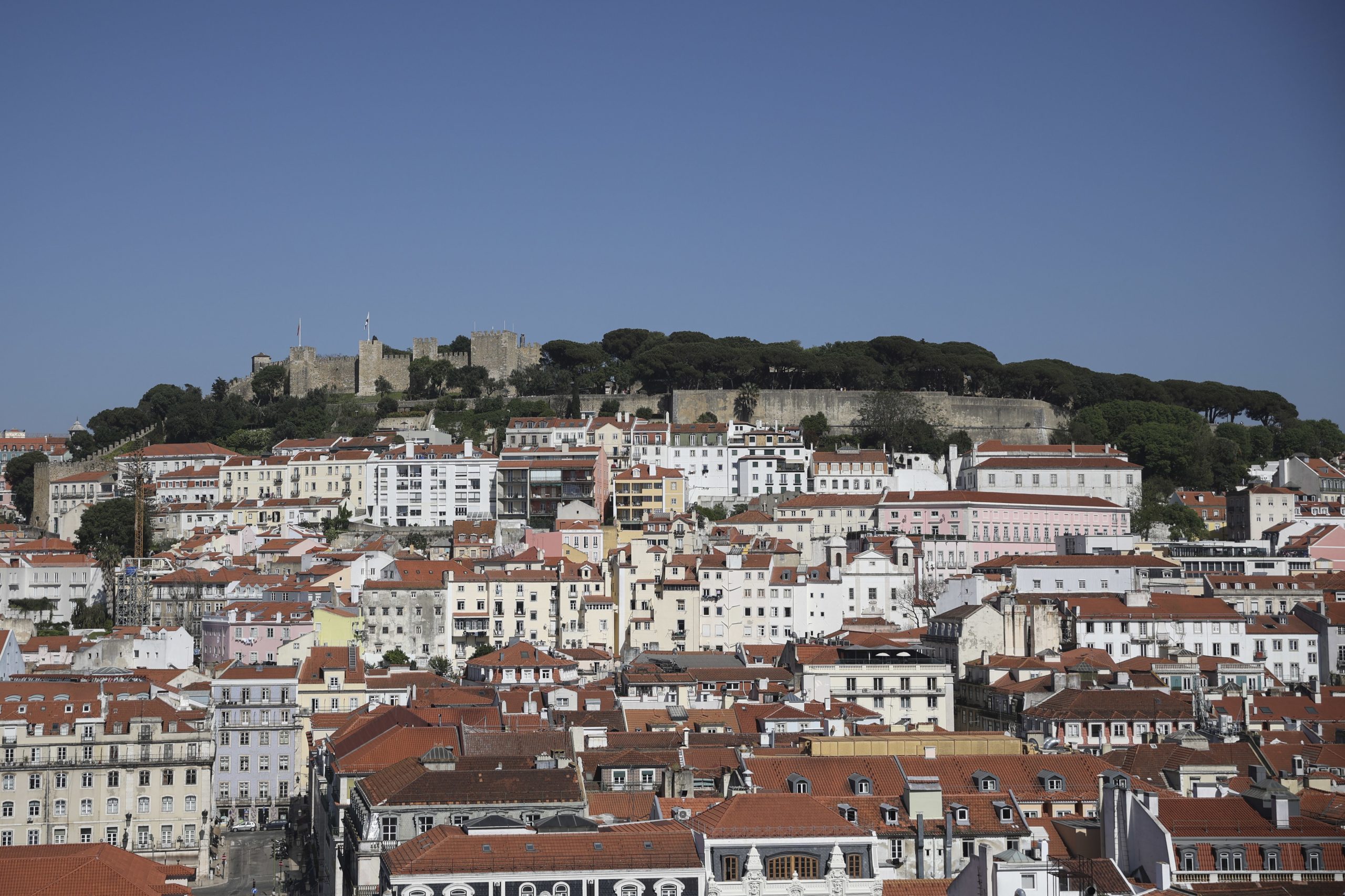 Avaliação bancária das casas sobe 7% em abril