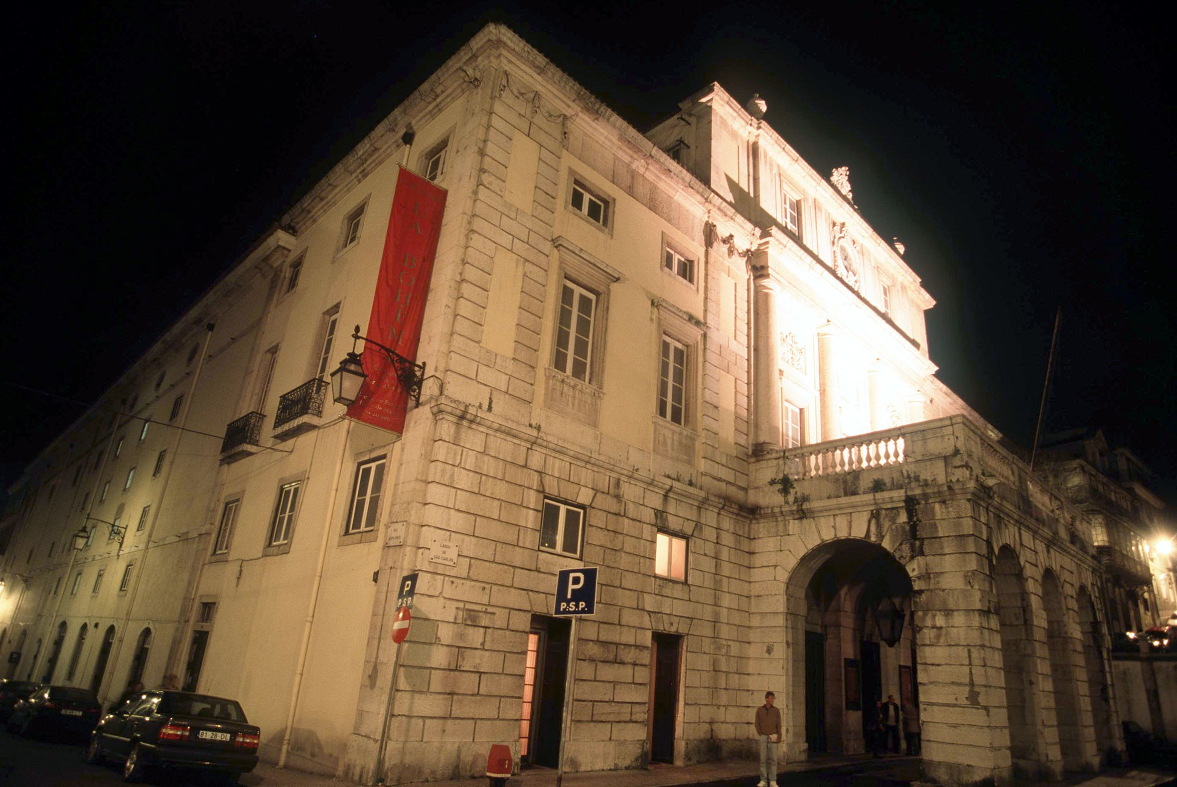 Teatro S. Carlos inicia transmissões ‘online’ com concerto de abertura da temporada