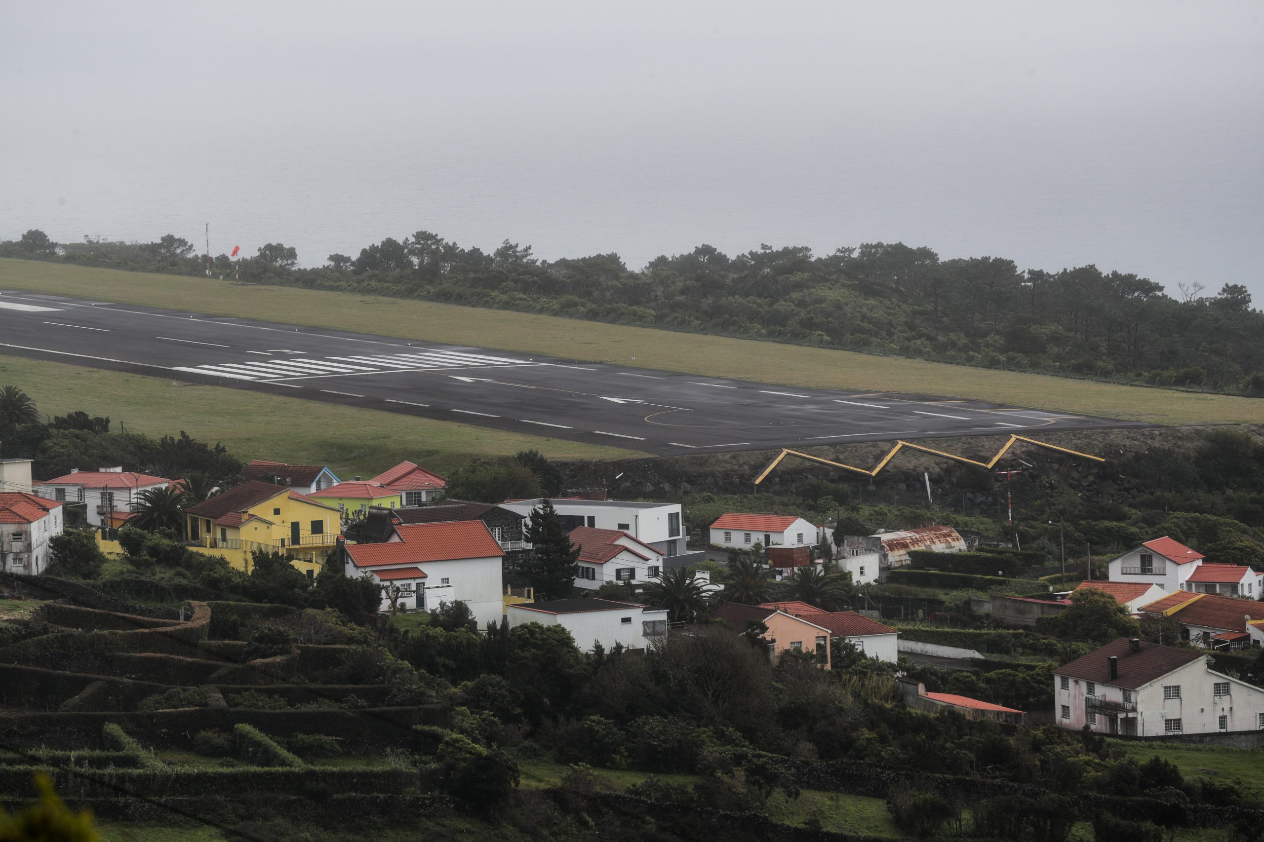 Azores Airlines reforça operação entre Açores e continente com 670 lugares extra