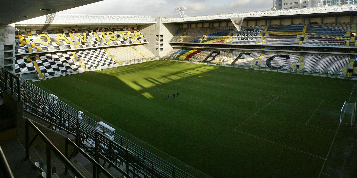 Sete arguidos em processo de branqueamento de milhões que envolve SAD do Boavista