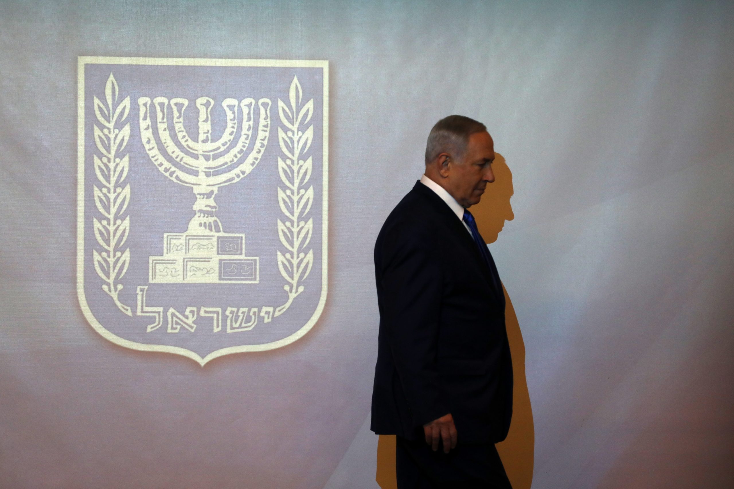 Israel diz ter provas de que Irão está a fazer testes nucleares em segredo
