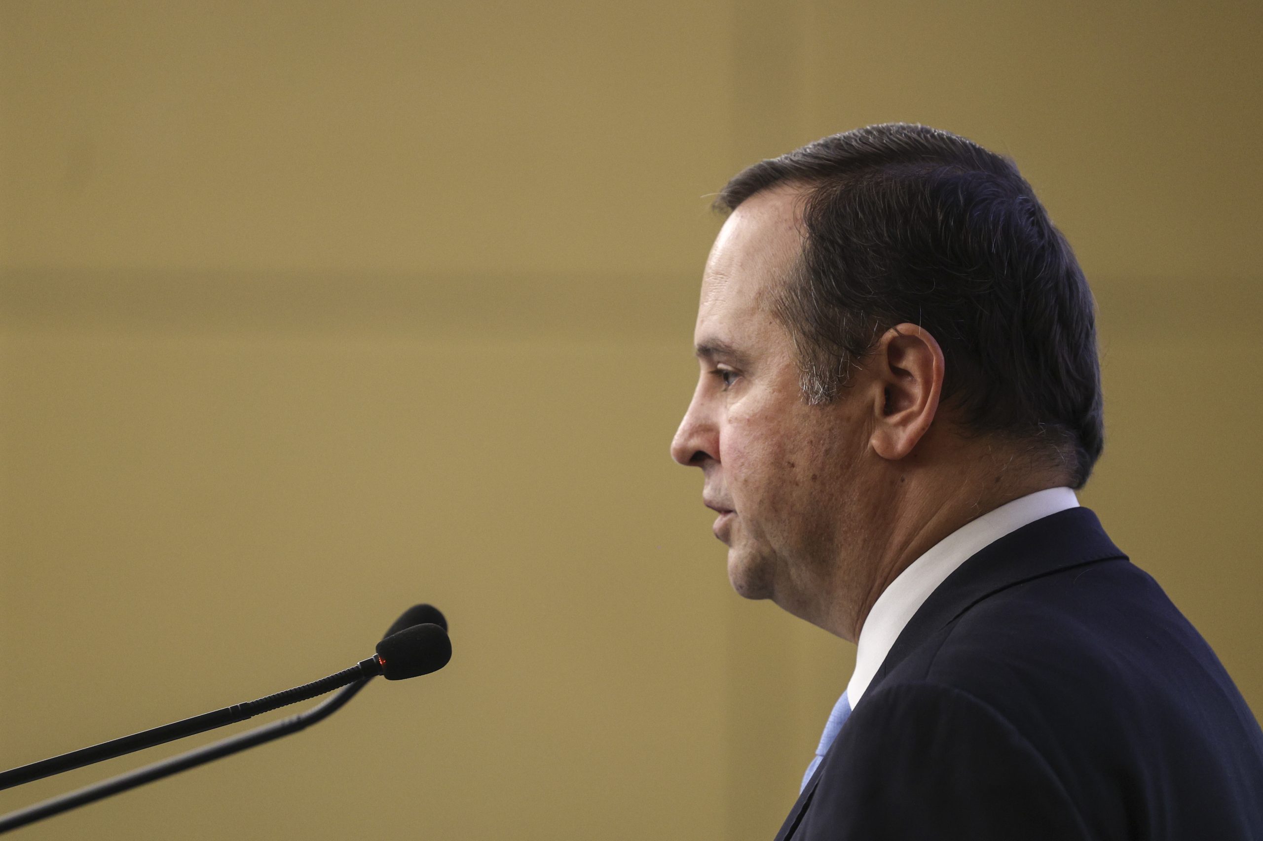 Ministério das Finanças revê em baixa peso da dívida pública para 95,1% este ano