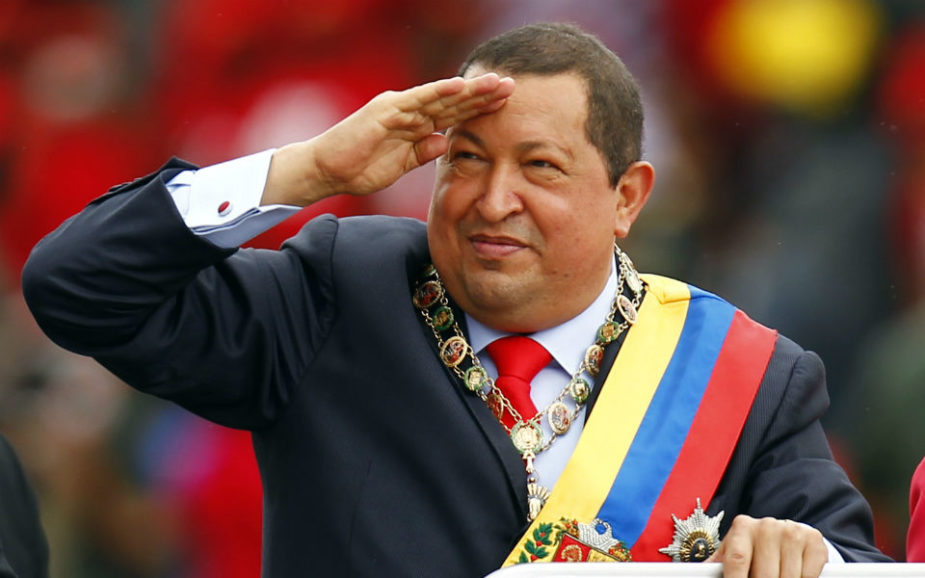 Ex-guarda-costas de Hugo Chávez luta contra extradição de Espanha