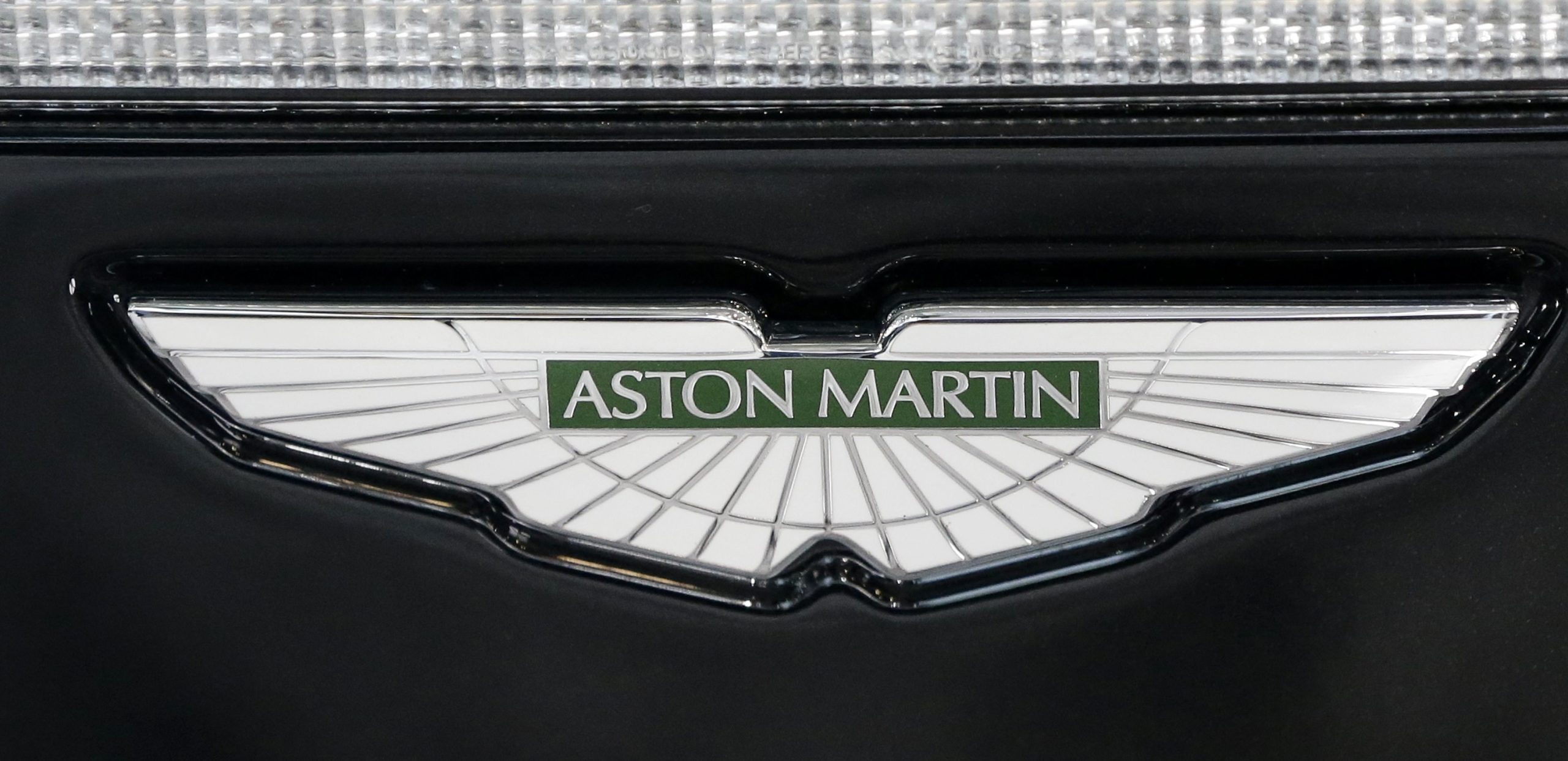 Aston Martin quer entrar para Bolsa de Londres