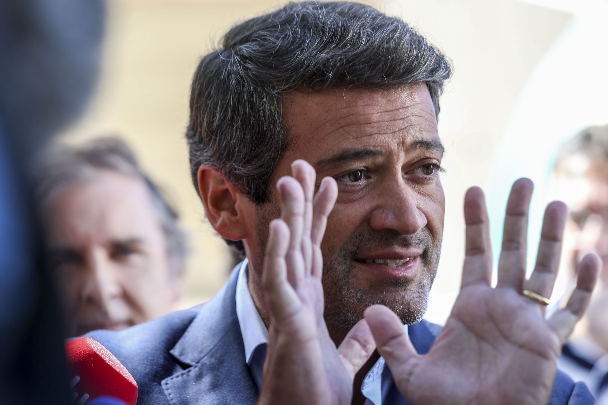 Chega conquista Albufeira com 40,51%: a “fortaleza” algarvia confirma ascensão da direita radical