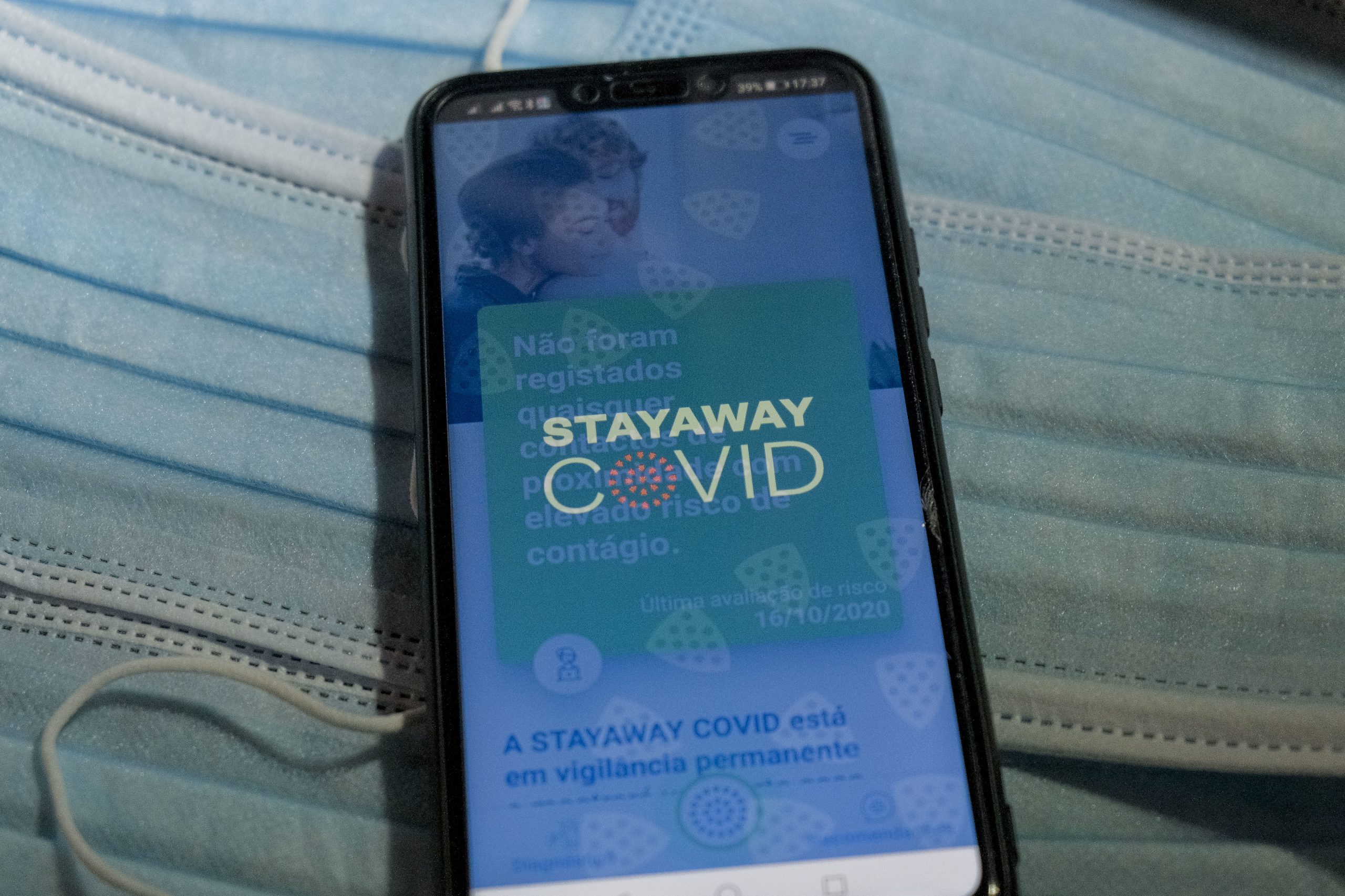 Nenhum deputado quis fazer o parecer sobre lei da Stayaway Covid
