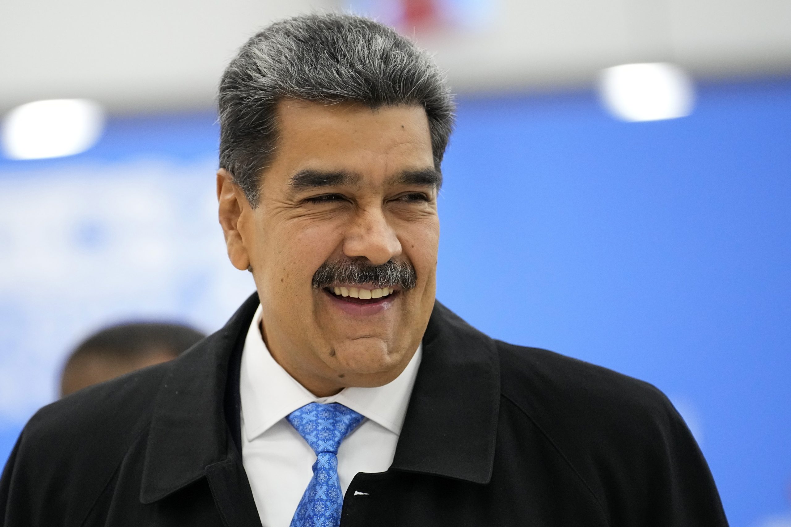 Maduro diz estar inocente. Quais são as acusações?