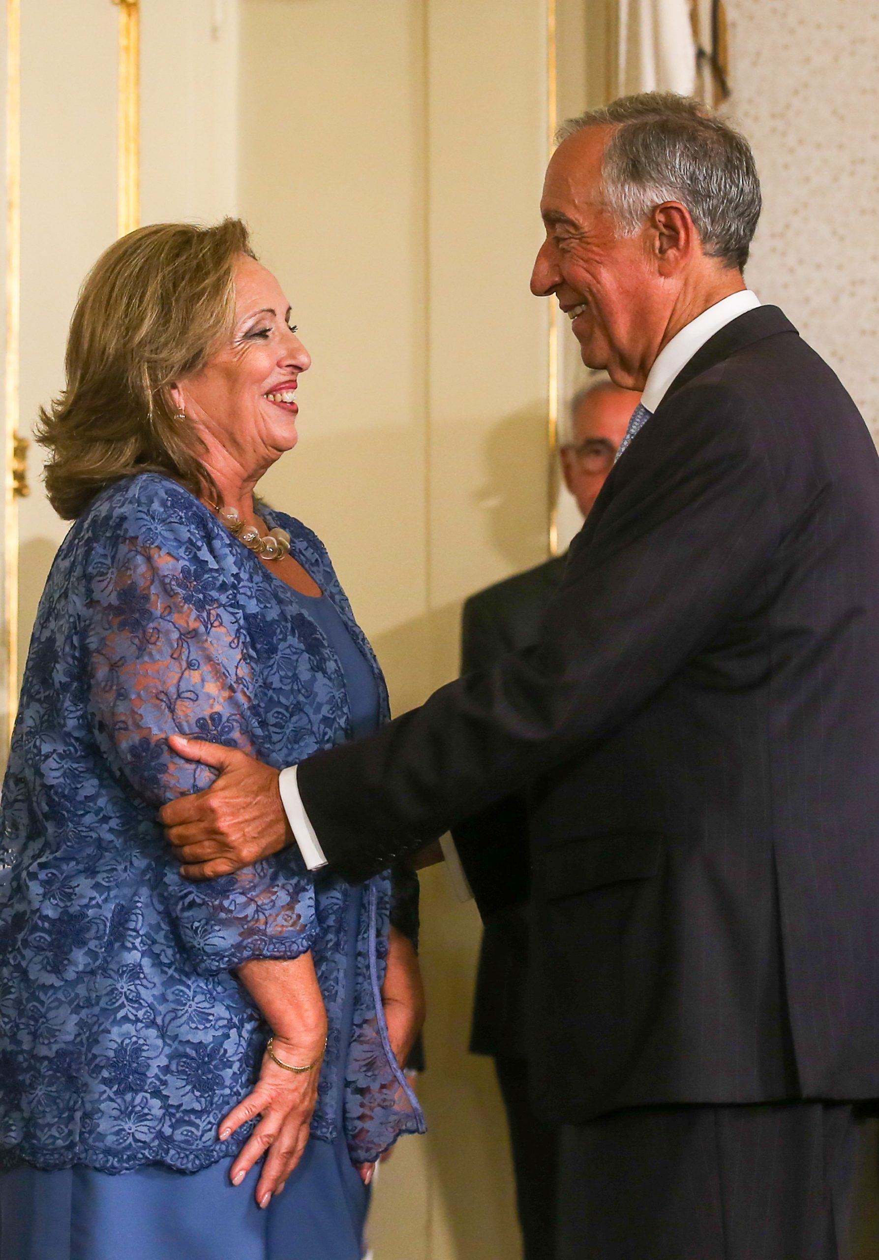 Marcelo diz que já há reunião marcada para discutir nome para a PGR
