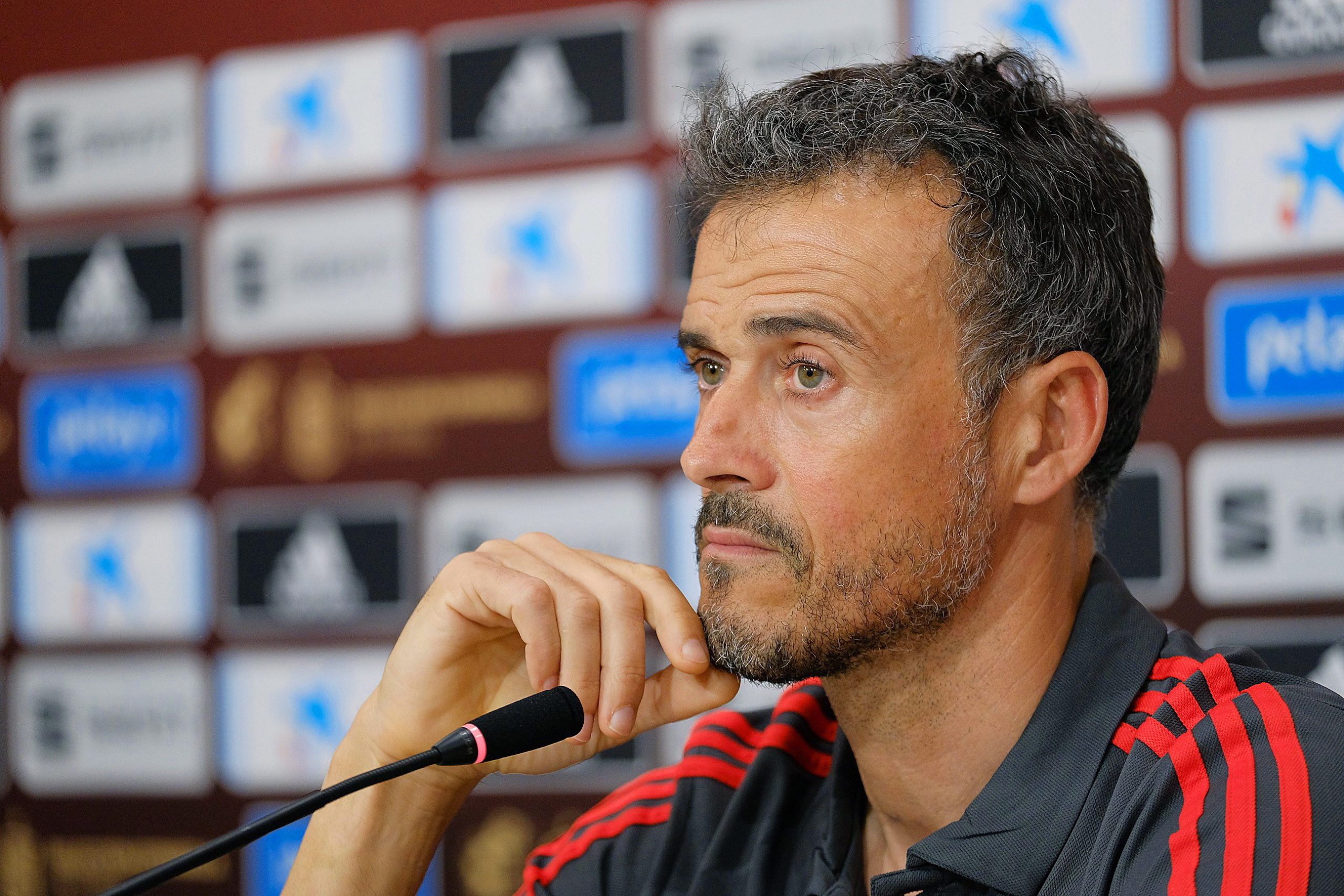 Espanha com muitas novidades no arranque da qualificação para o Euro2020