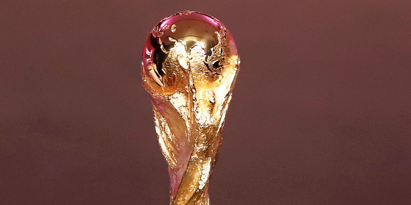 Mundial de futebol a cada dois anos pode resultar num prejuízo de até oito mil milhões de euros por ano