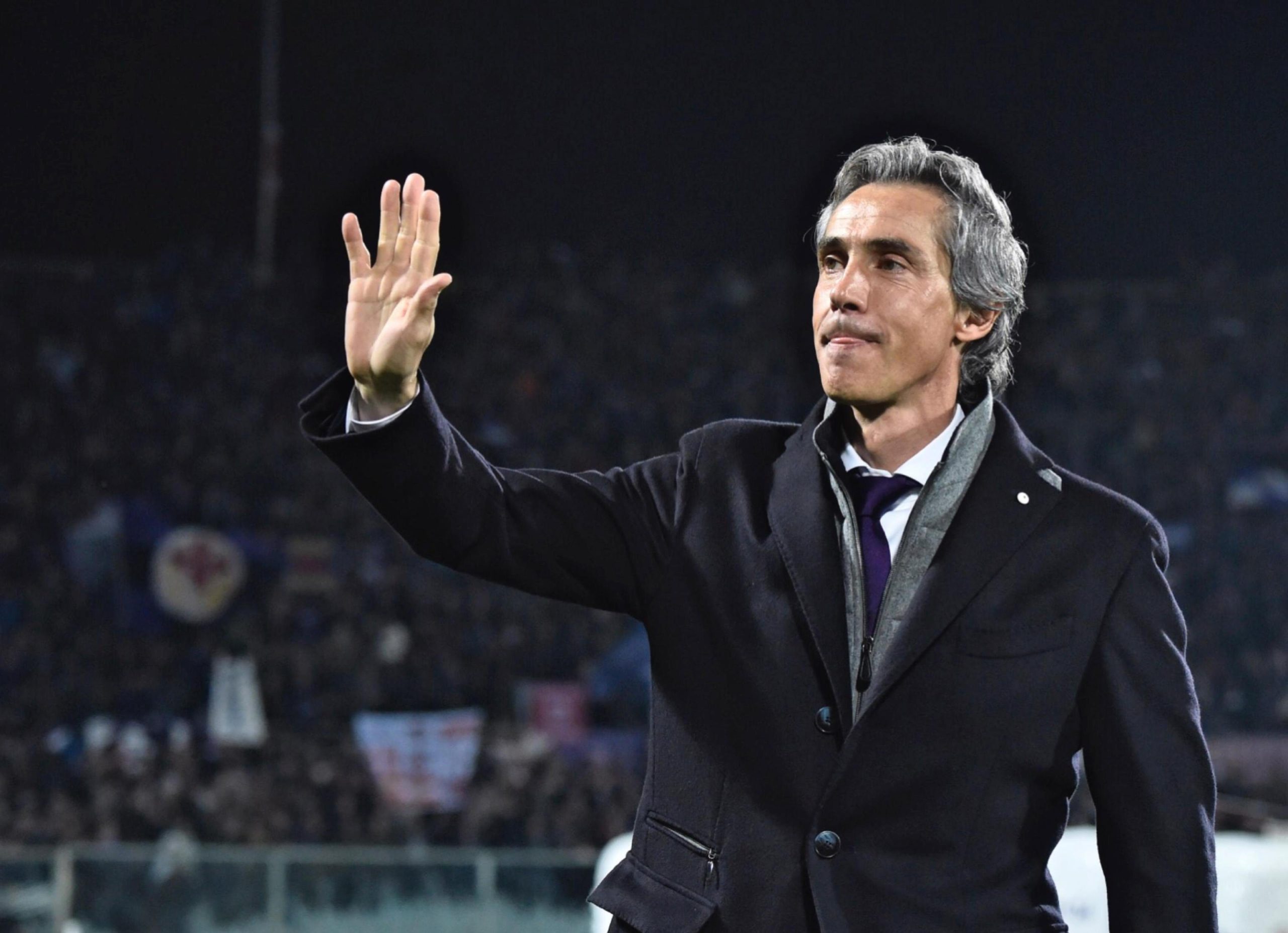 Tianjian Quanjian, de Paulo Sousa, apurado para a Liga dos Campeões asiática