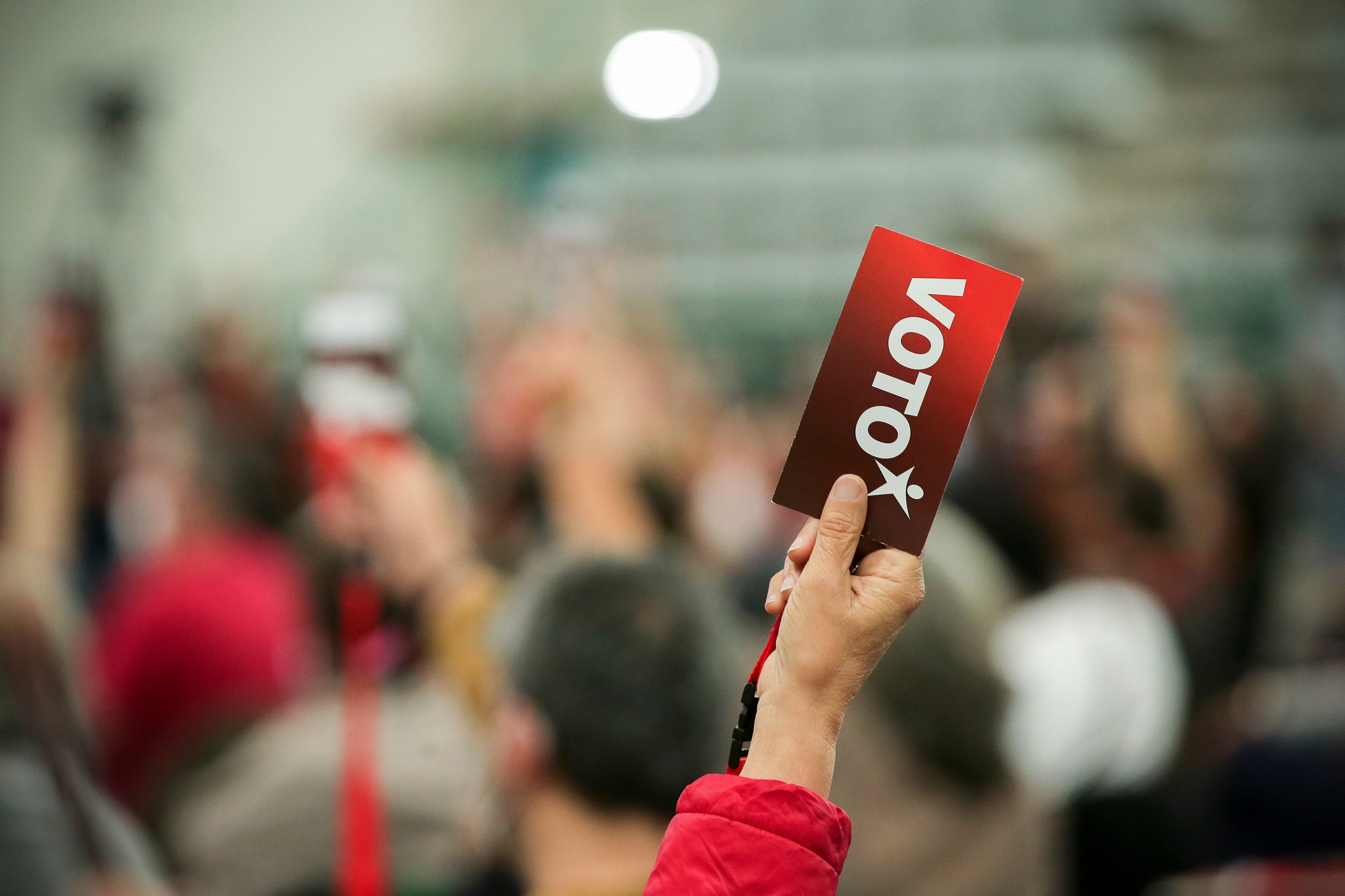 BE XII Convenção Nacional do Bloco de Esquerda