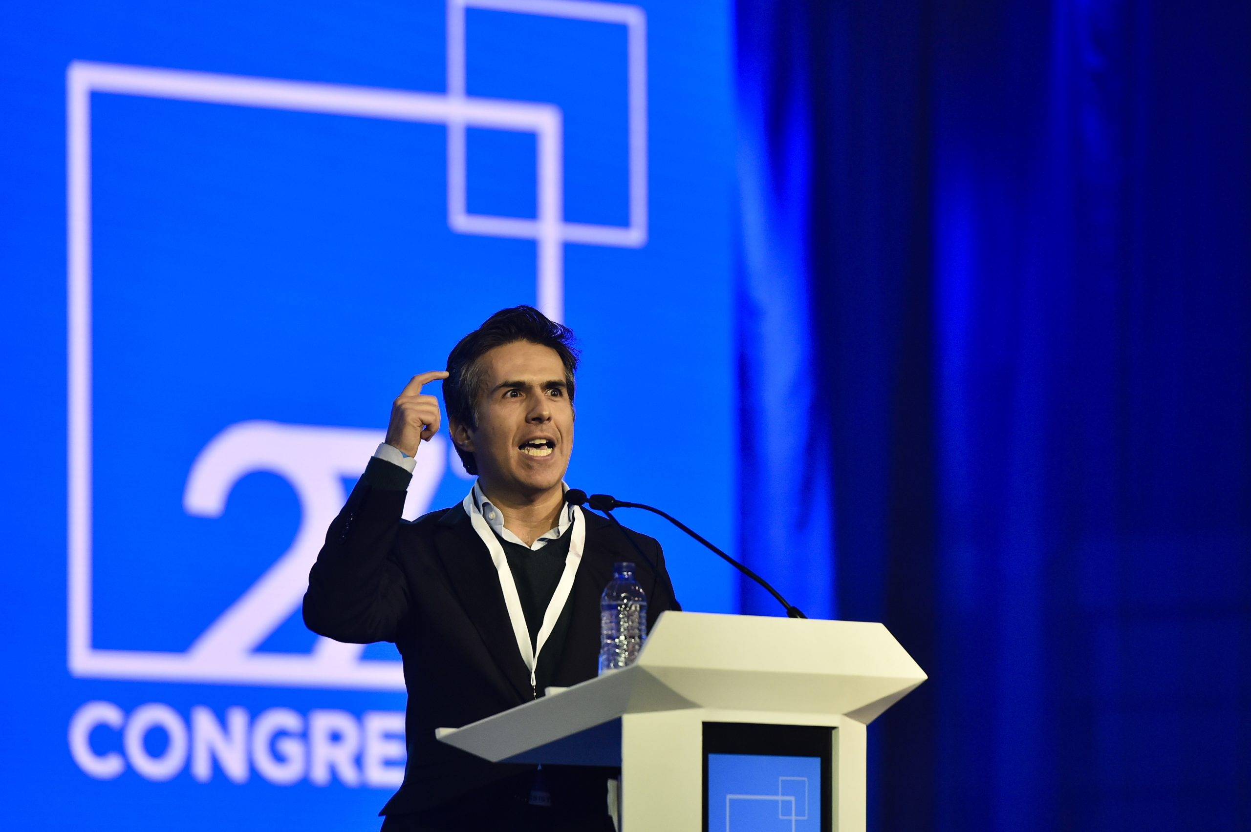 CDS quer privados e social a reduzir listas de espera para primeira consulta de especialidade