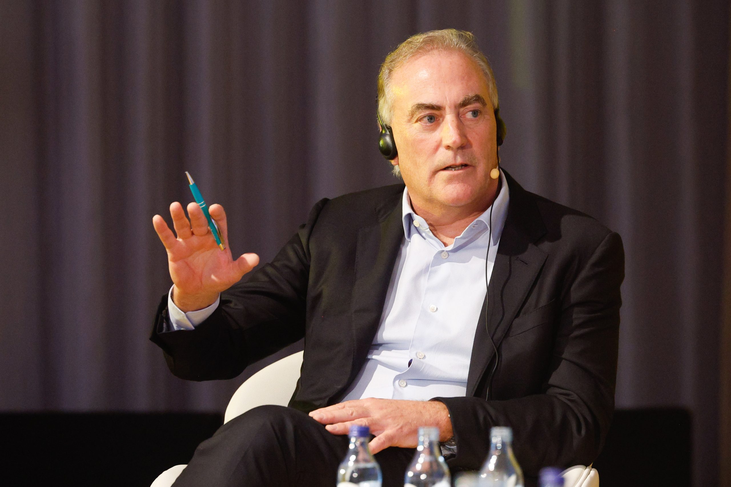 Fim do acordo de capitalização marca “nova etapa” para Novo Banco