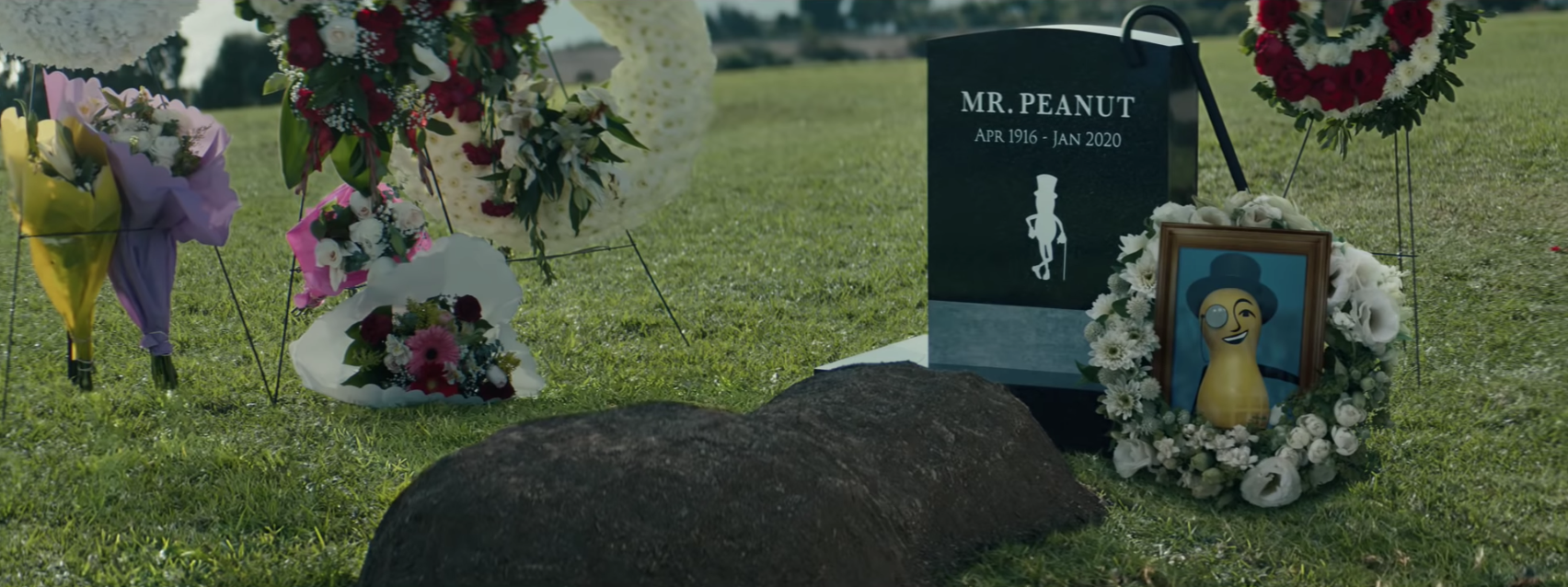 Um funeral, uma trilogia sobre uma nódoa e as lágrimas da Google. Este foram os melhores anúncios do SuperBowl