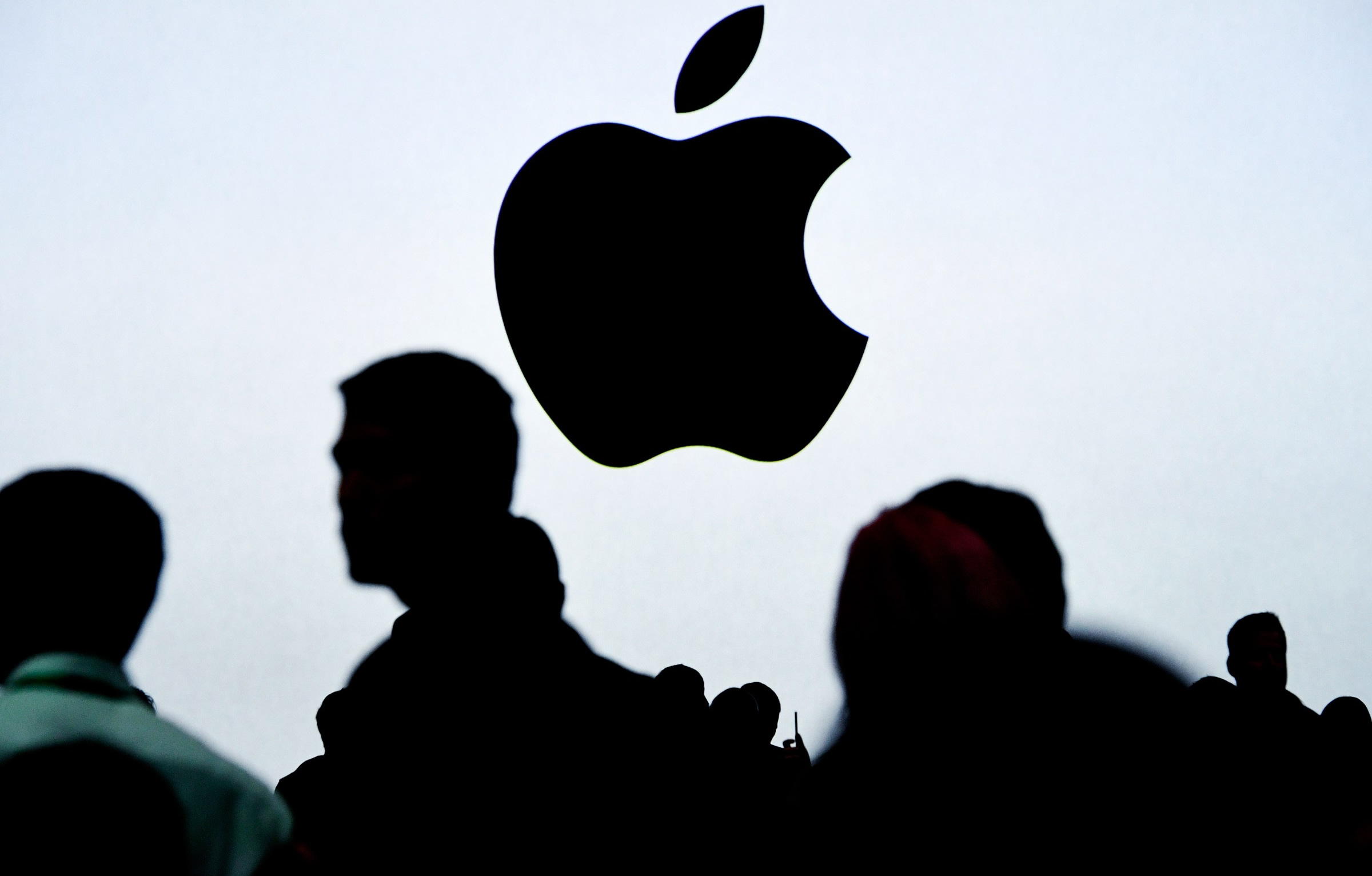 1.000.000.000.000. Apple acaba de fazer história