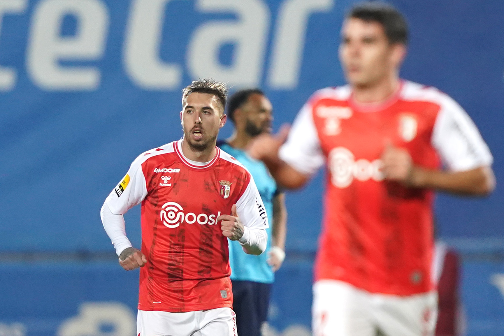 Braga tenta aproximação ao Benfica. Sporting quer manter a luta pela ‘Champions’