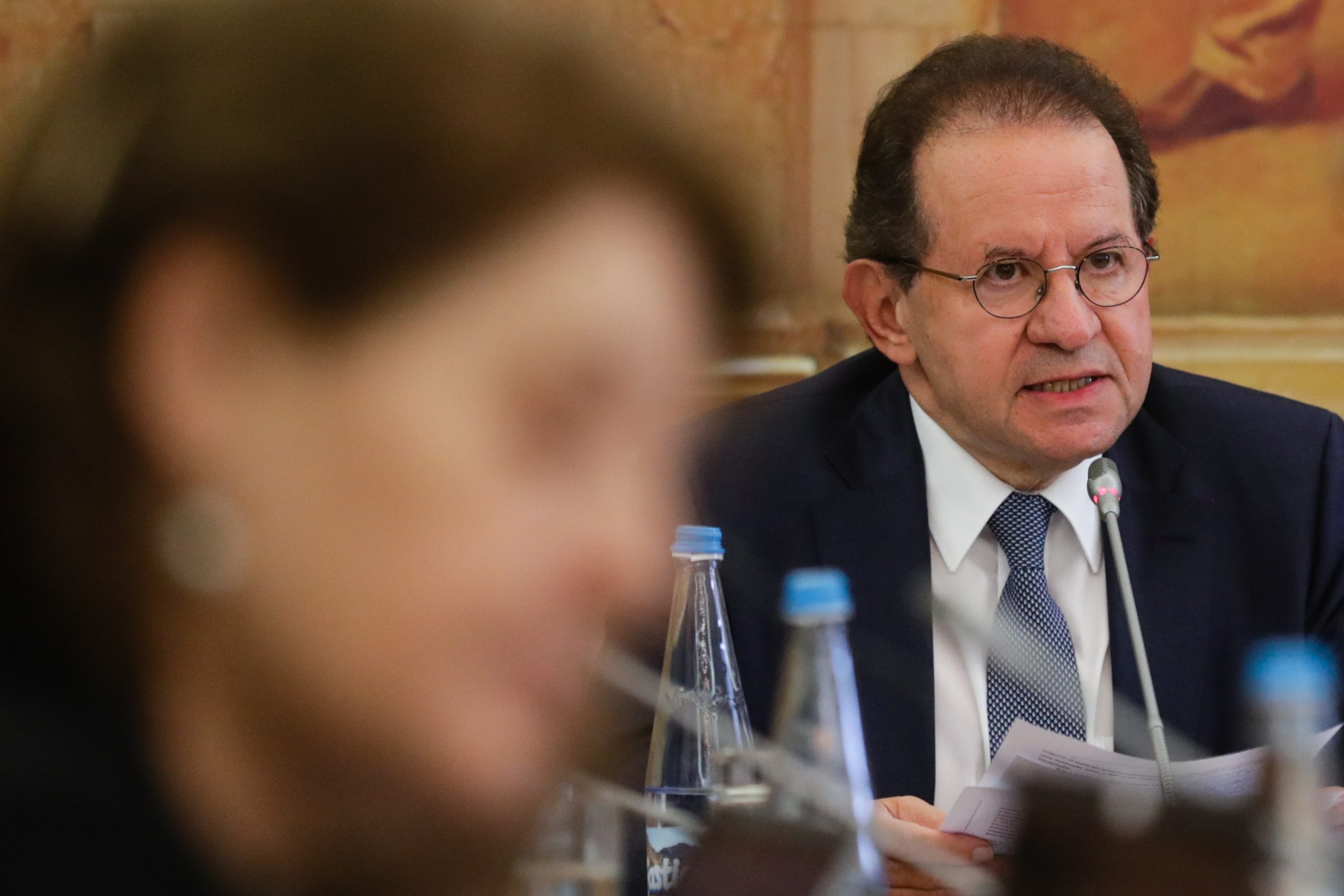 Inquérito à CGD: Constâncio reconhece que não terá ignorado carta de Almerindo Marques