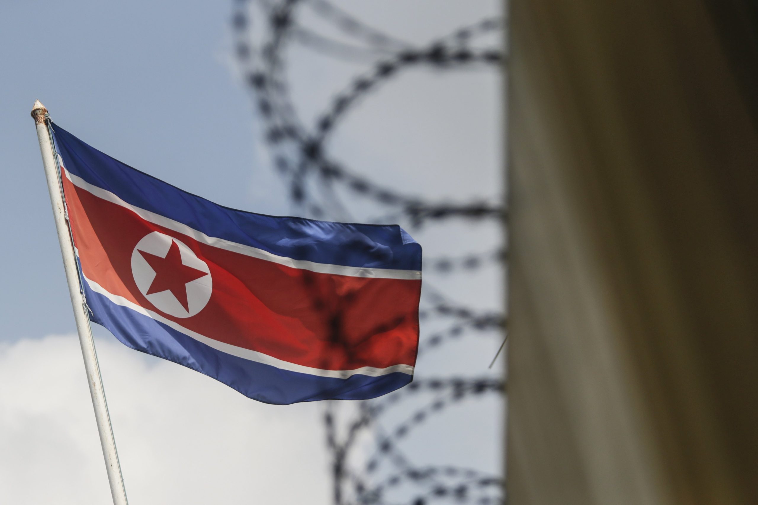 Governo da Coreia do Norte diz que novas sanções são “cruéis, imorais e desumanas”